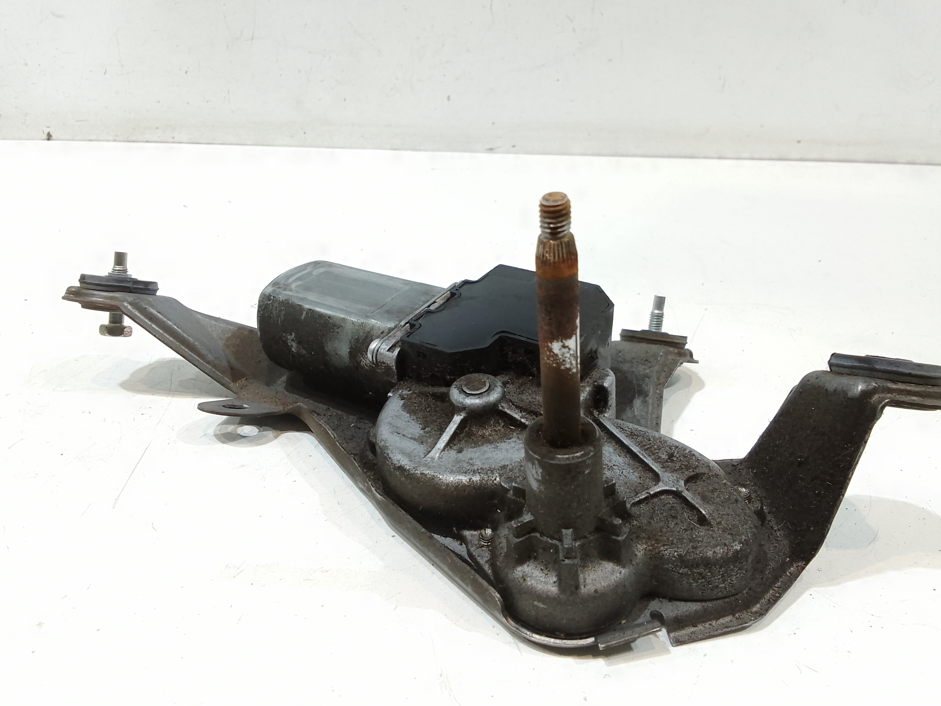 Motorino Tergicristallo Posteriore per Toyota Rav4 4 Serie (2005 - 2009)