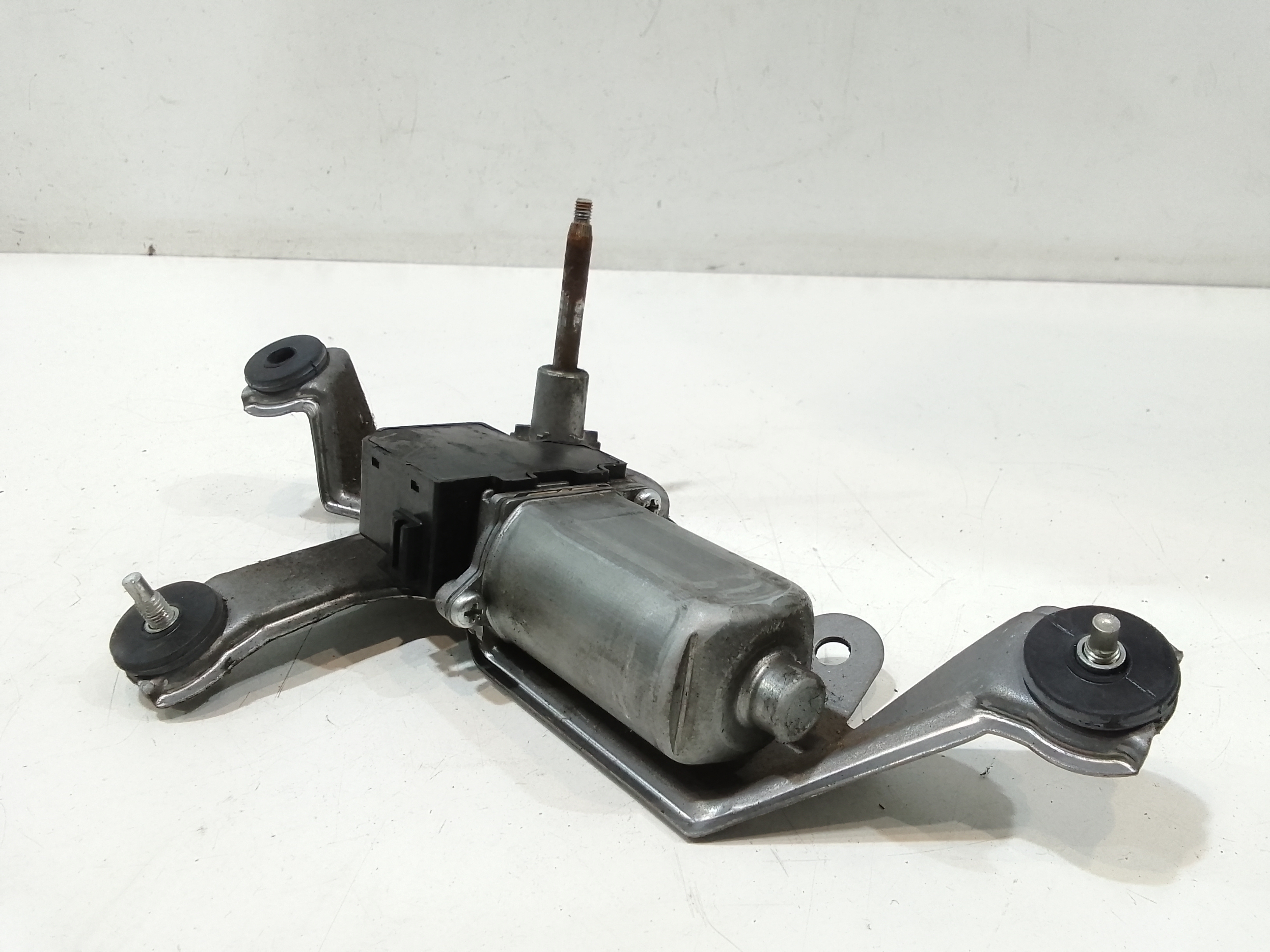 Motorino Tergicristallo Posteriore per Toyota Rav4 4 Serie (2005 - 2009)