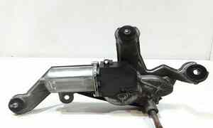 Motorino Tergicristallo Posteriore per Toyota Rav4 4 Serie (2005 - 2009)