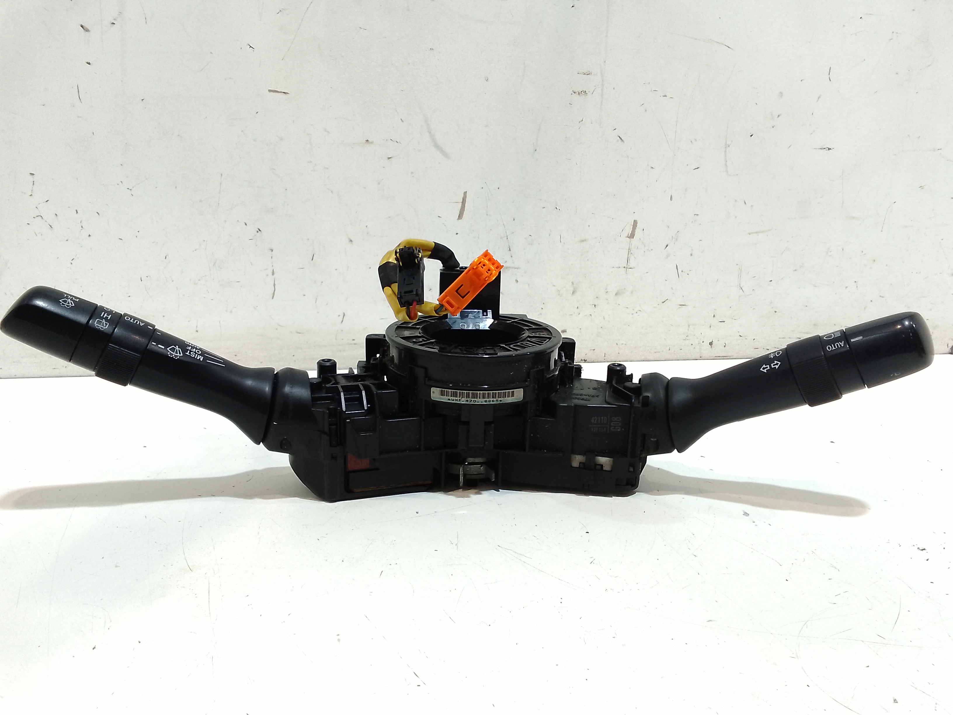 Devioluci per Toyota Rav4 4 Serie (2005 - 2009)