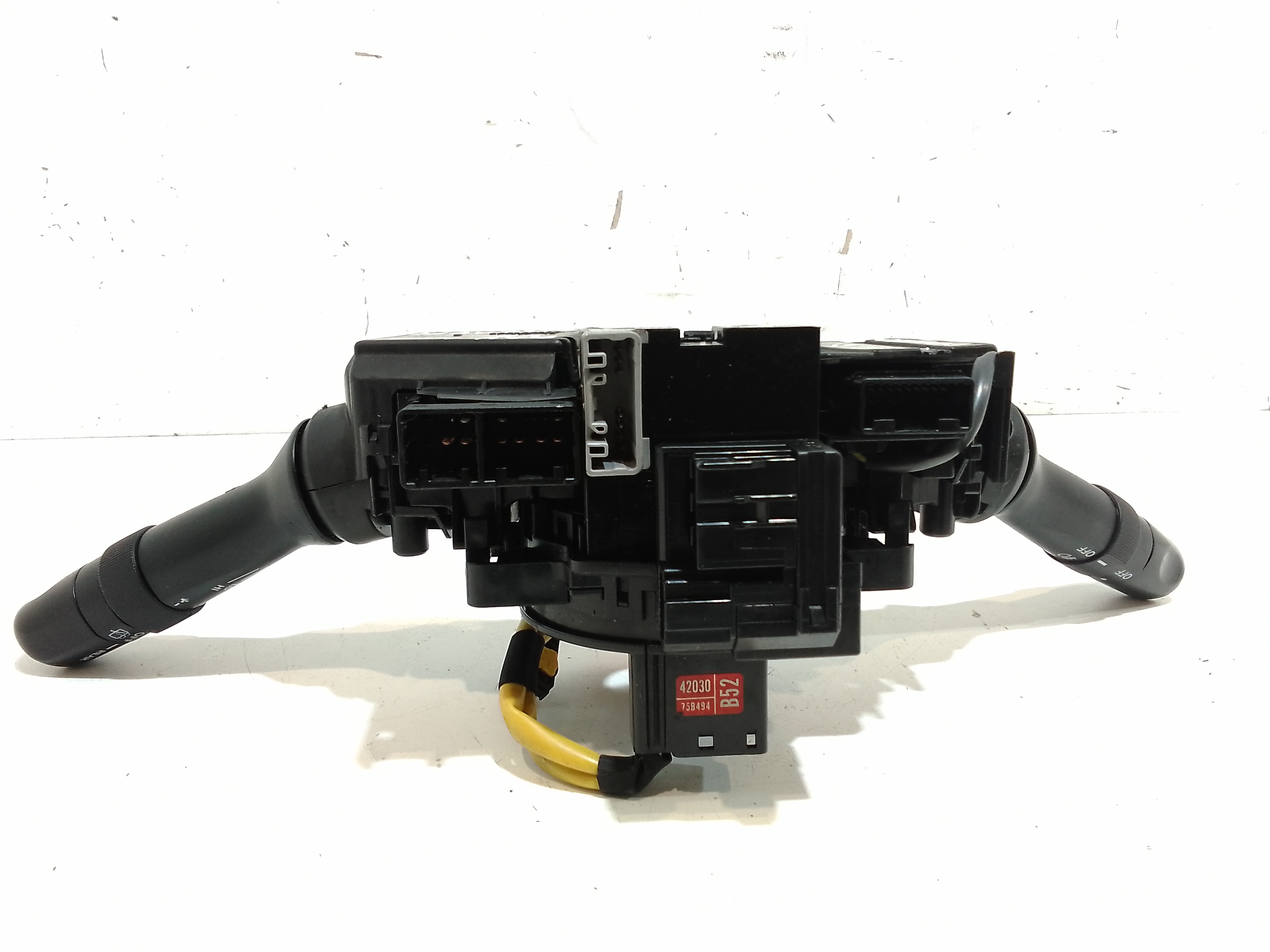 Devioluci per Toyota Rav4 4 Serie (2005 - 2009)