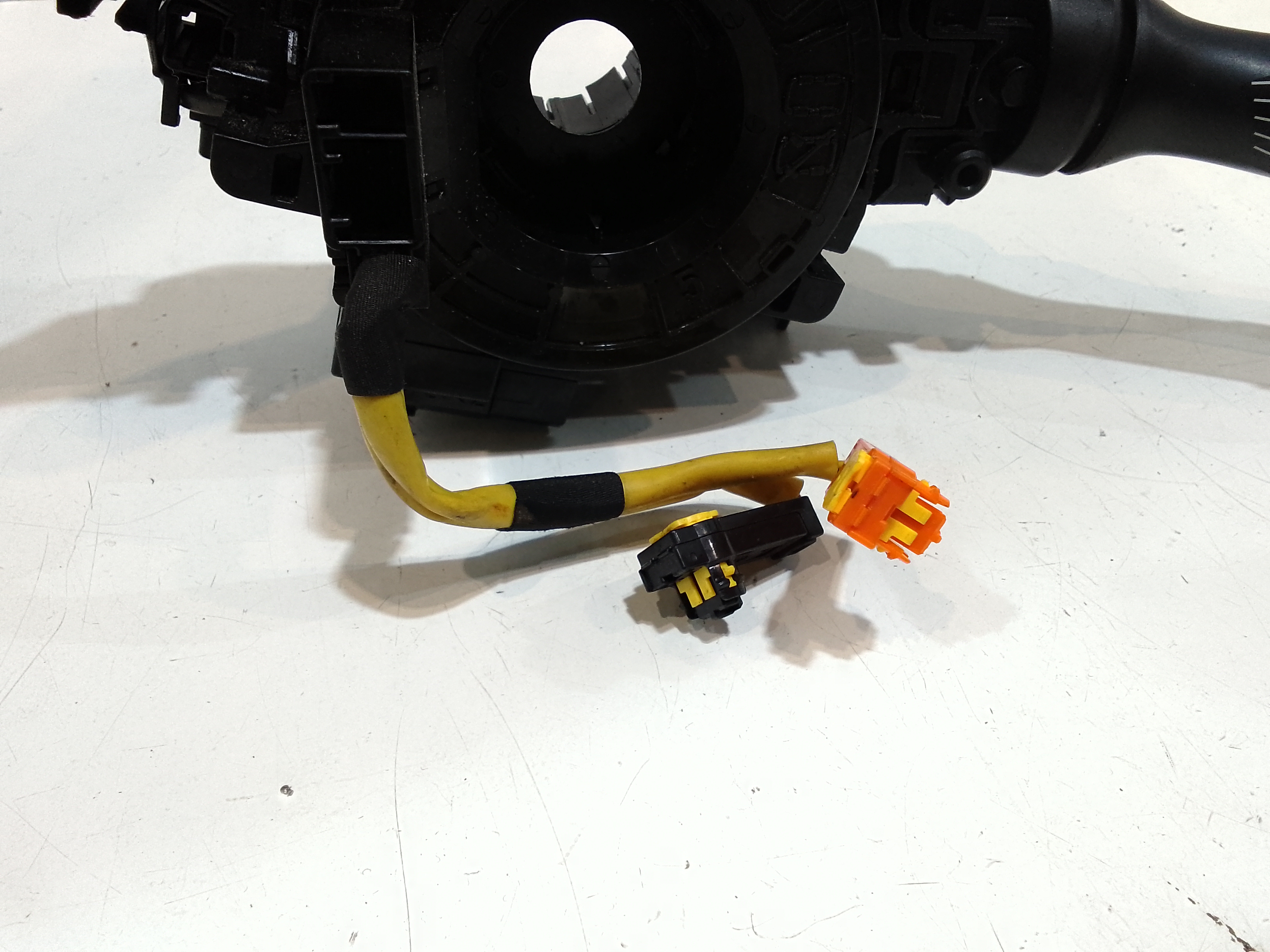 Devioluci per Toyota Rav4 4 Serie (2005 - 2009)