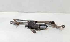 Motorino tergi ant completo di tandem per Chevrolet Spark 1 Serie (2009 - 2012)