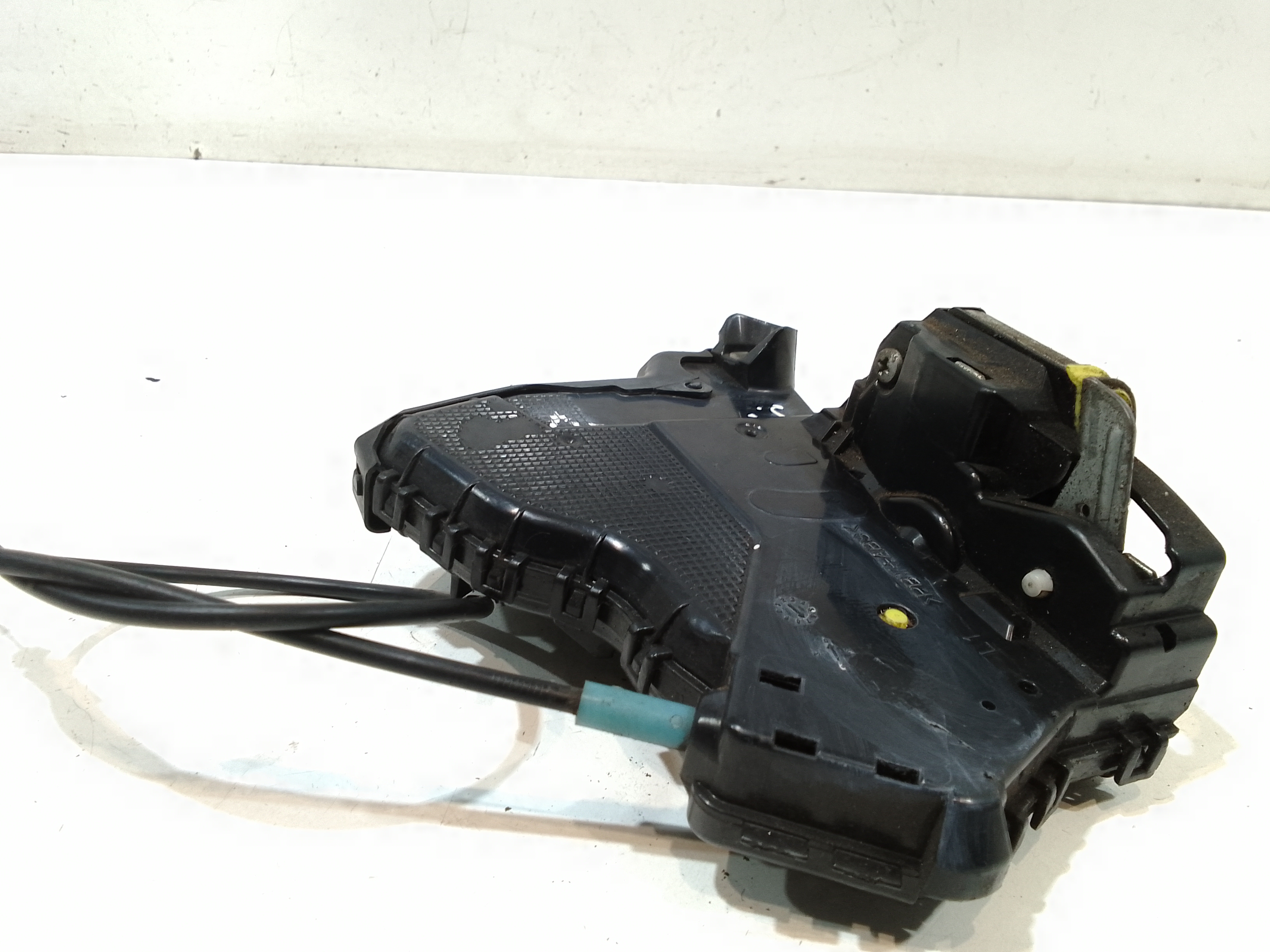 Serratura Anteriore Sinistra per Toyota Rav4 4 Serie (2005 - 2009)