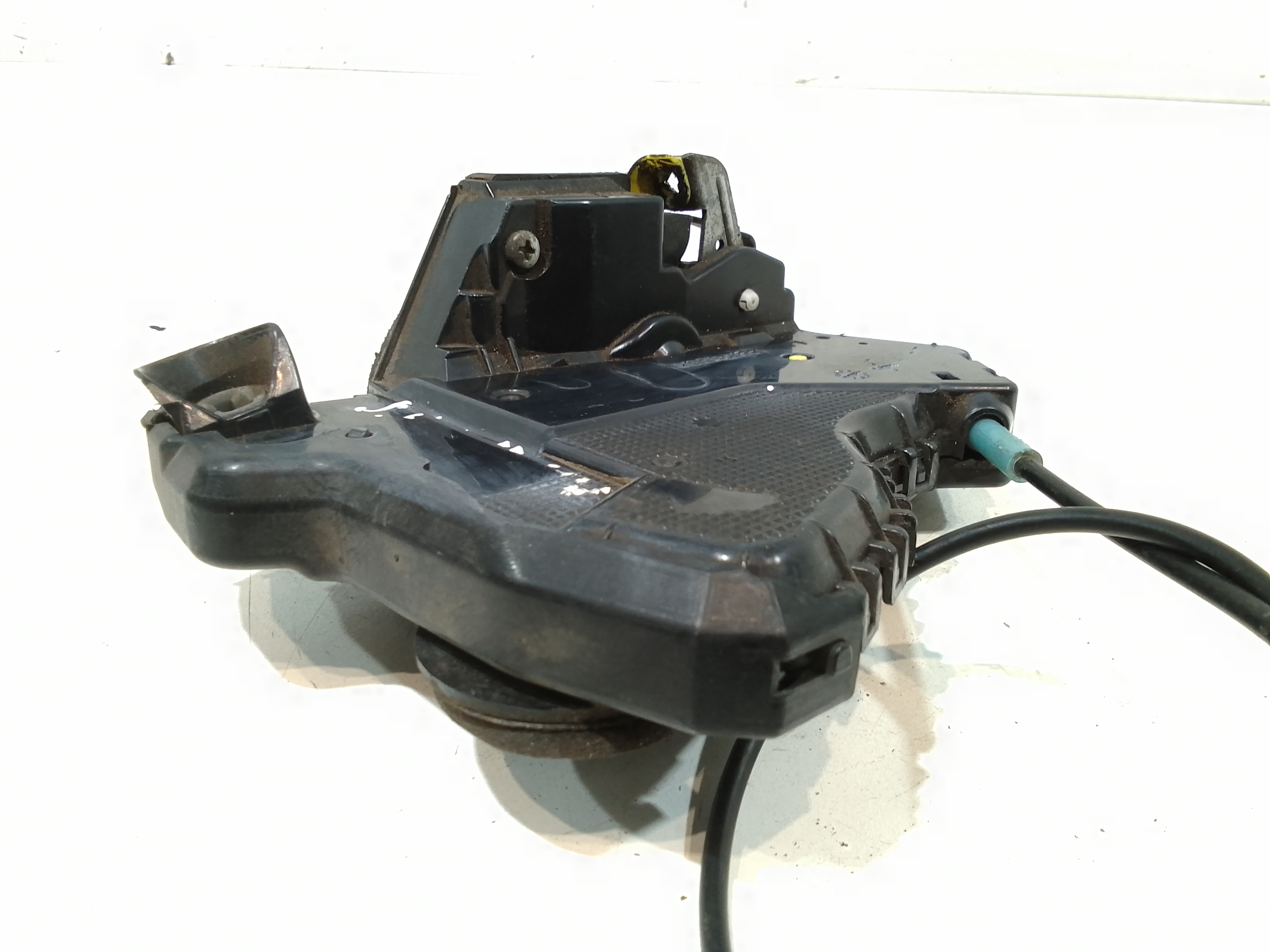 Serratura Anteriore Sinistra per Toyota Rav4 4 Serie (2005 - 2009)