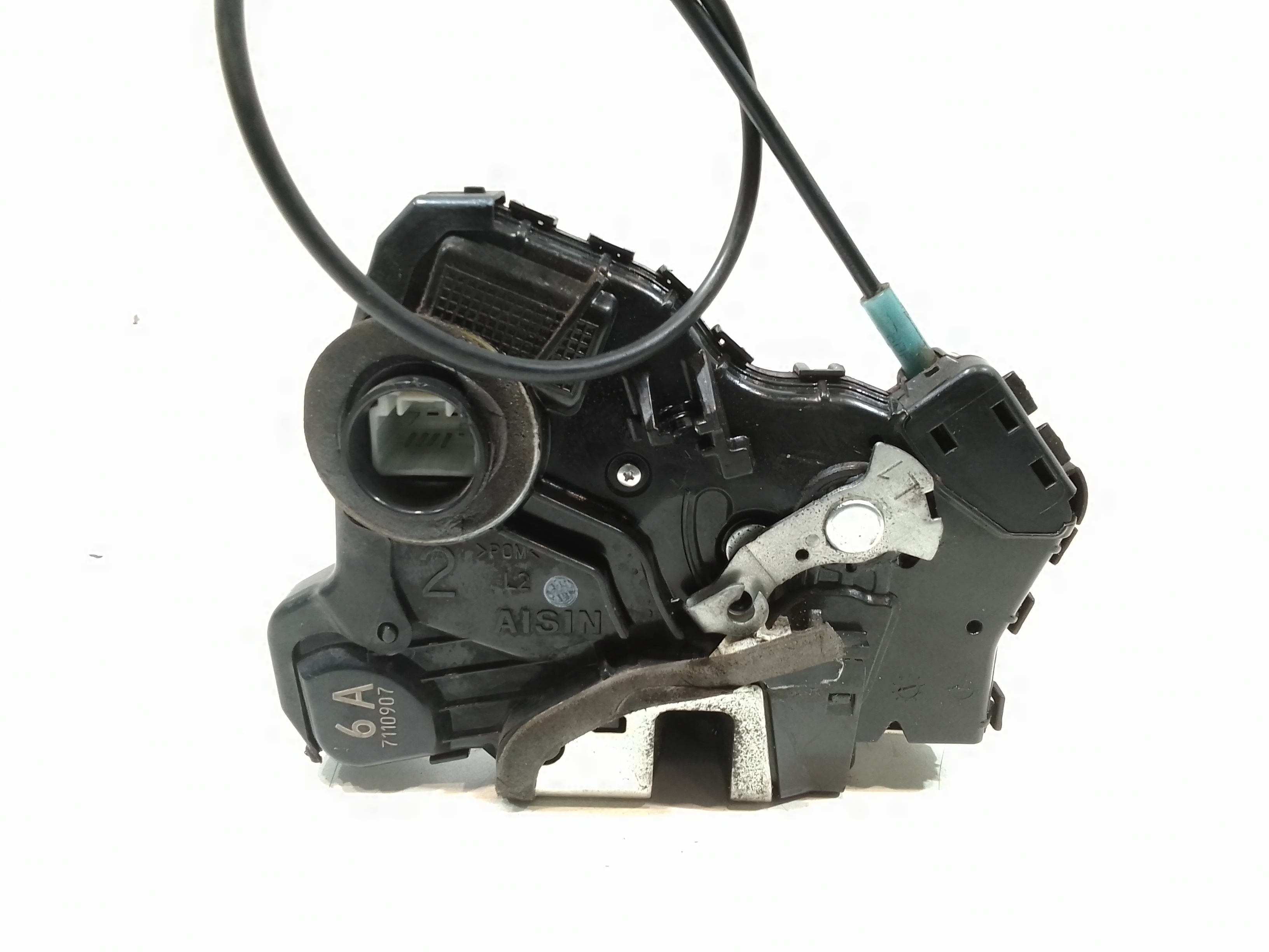 Serratura Anteriore Sinistra per Toyota Rav4 4 Serie (2005 - 2009)