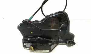 Serratura Anteriore Sinistra per Toyota Rav4 4 Serie (2005 - 2009)