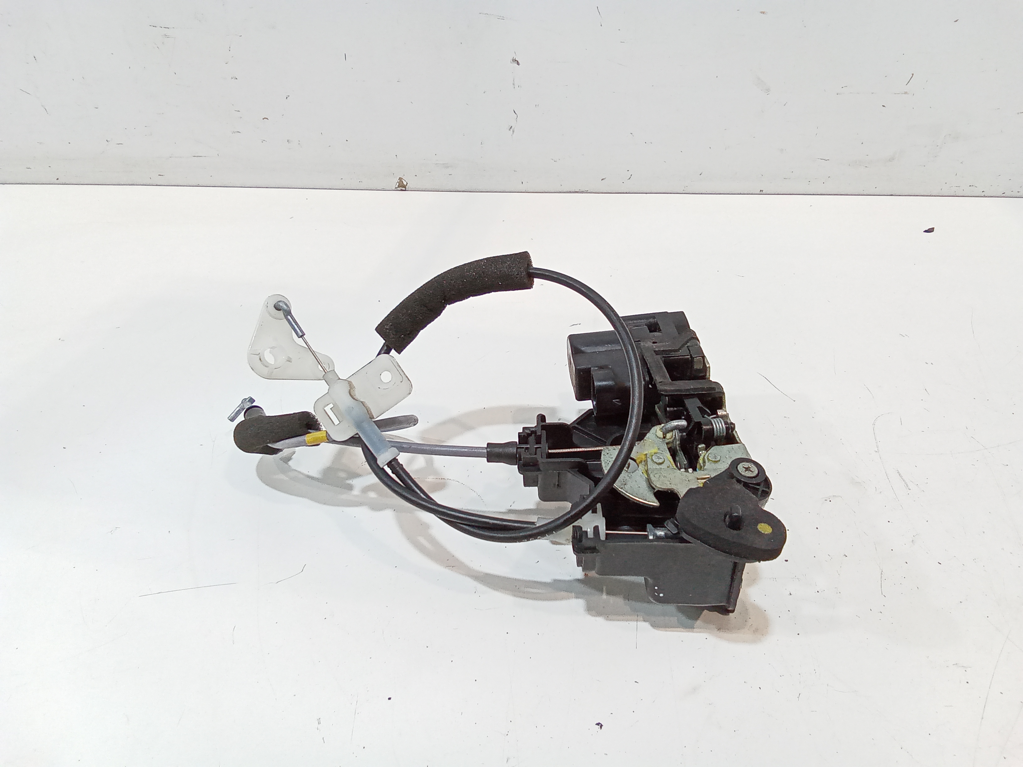 Serratura Anteriore Destra per Chevrolet Spark 1 Serie (2009 - 2012)