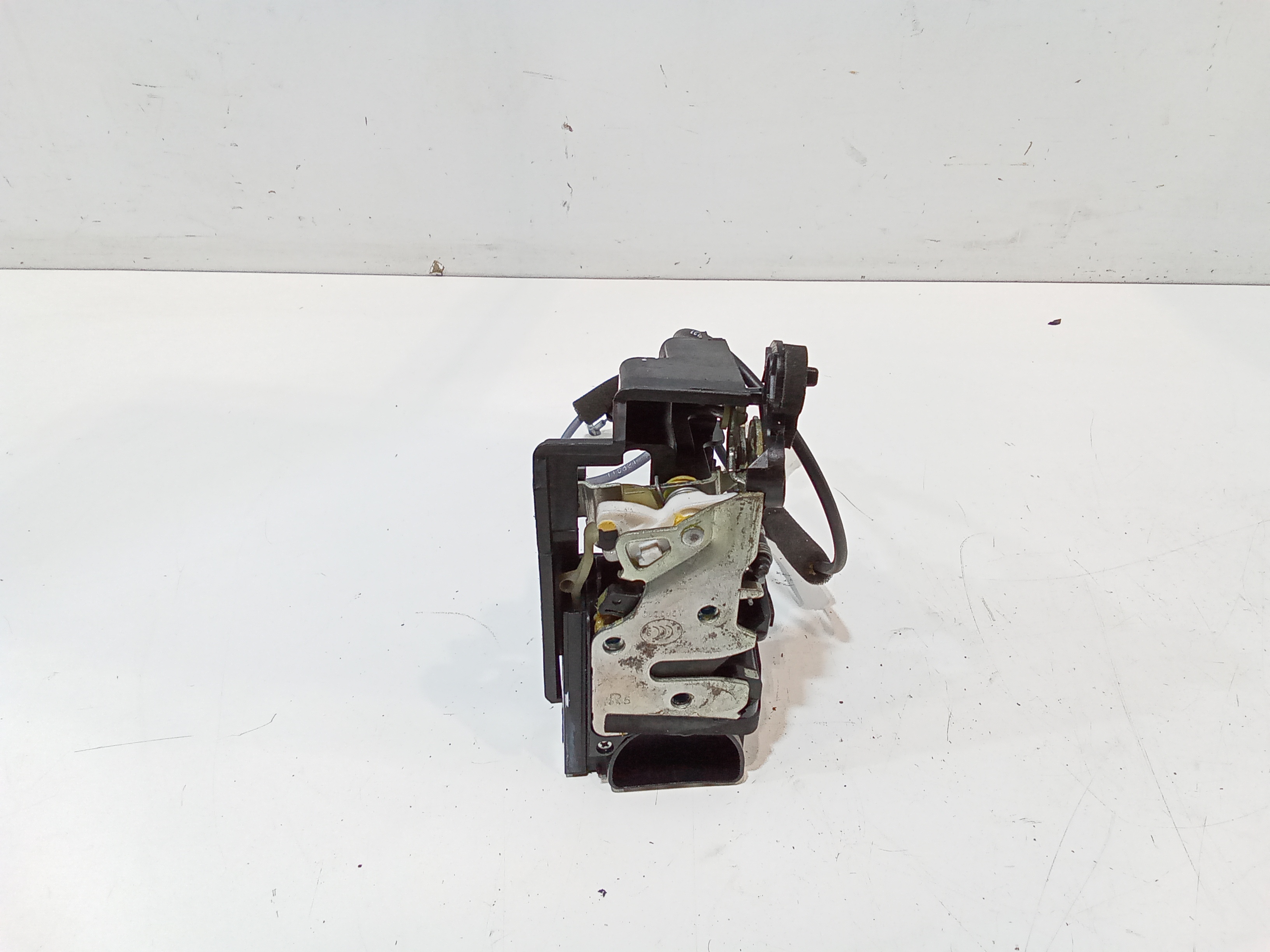 Serratura Anteriore Destra per Chevrolet Spark 1 Serie (2009 - 2012)