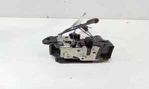 Serratura Anteriore Destra per Chevrolet Spark 1 Serie (2009 - 2012)