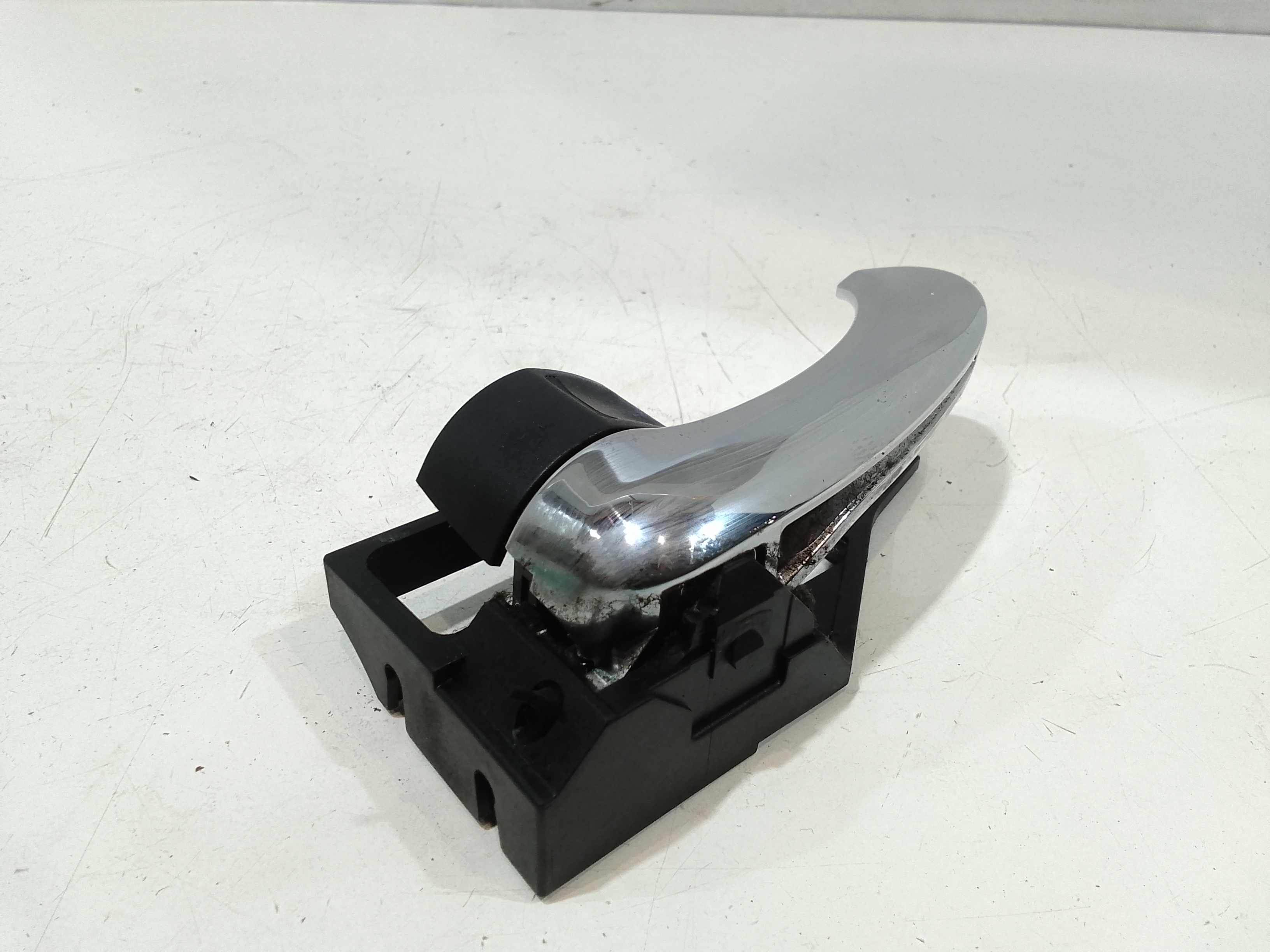 Maniglia interna anteriore Sinistra per Toyota Rav4 4 Serie (2005 - 2009)