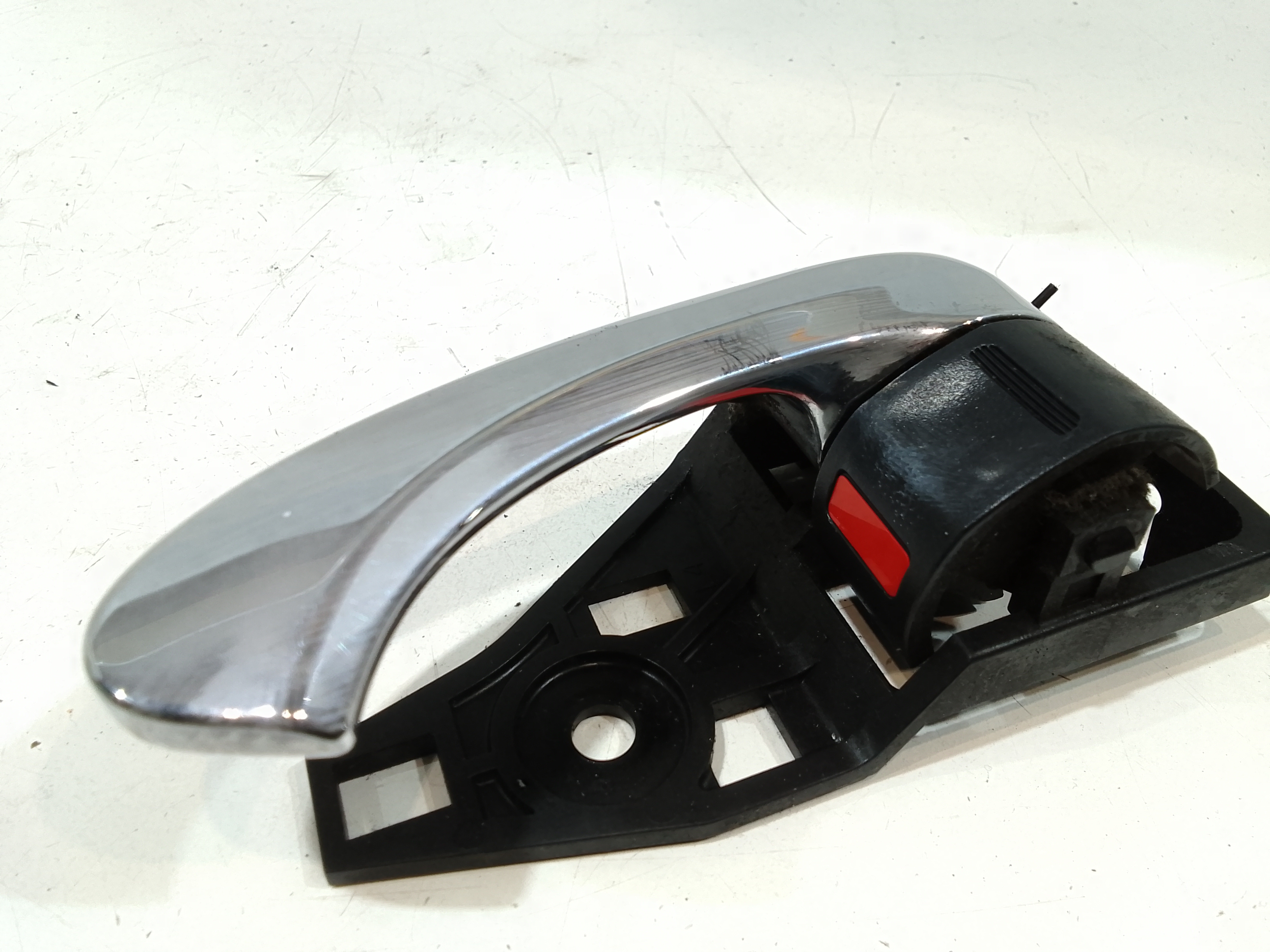 Maniglia interna anteriore Sinistra per Toyota Rav4 4 Serie (2005 - 2009)