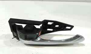 Maniglia interna anteriore Sinistra per Toyota Rav4 4 Serie (2005 - 2009)