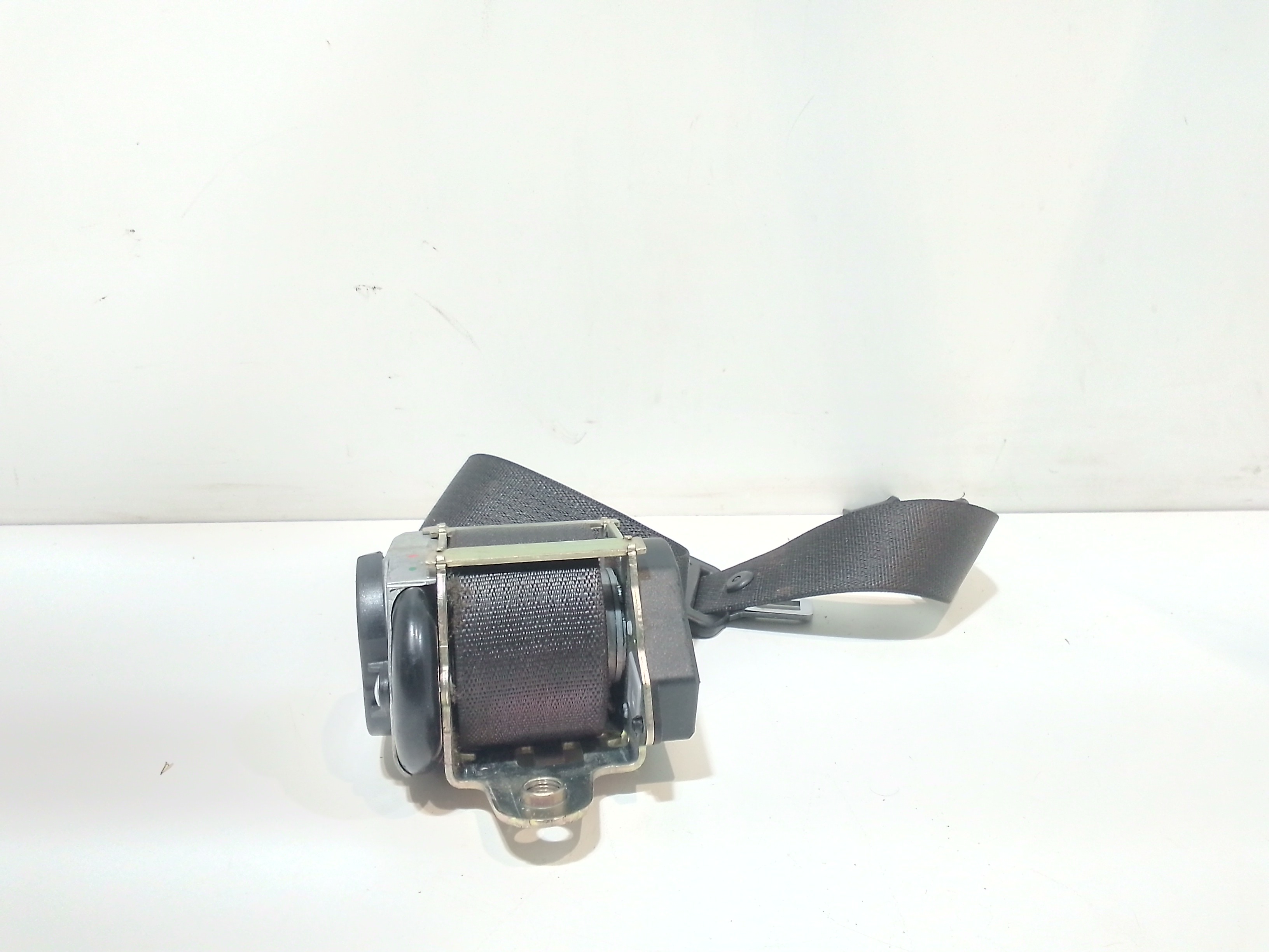 Cintura di sicurezza anteriore sinistra per Opel Astra J 2 Serie (2011 - In produzione)