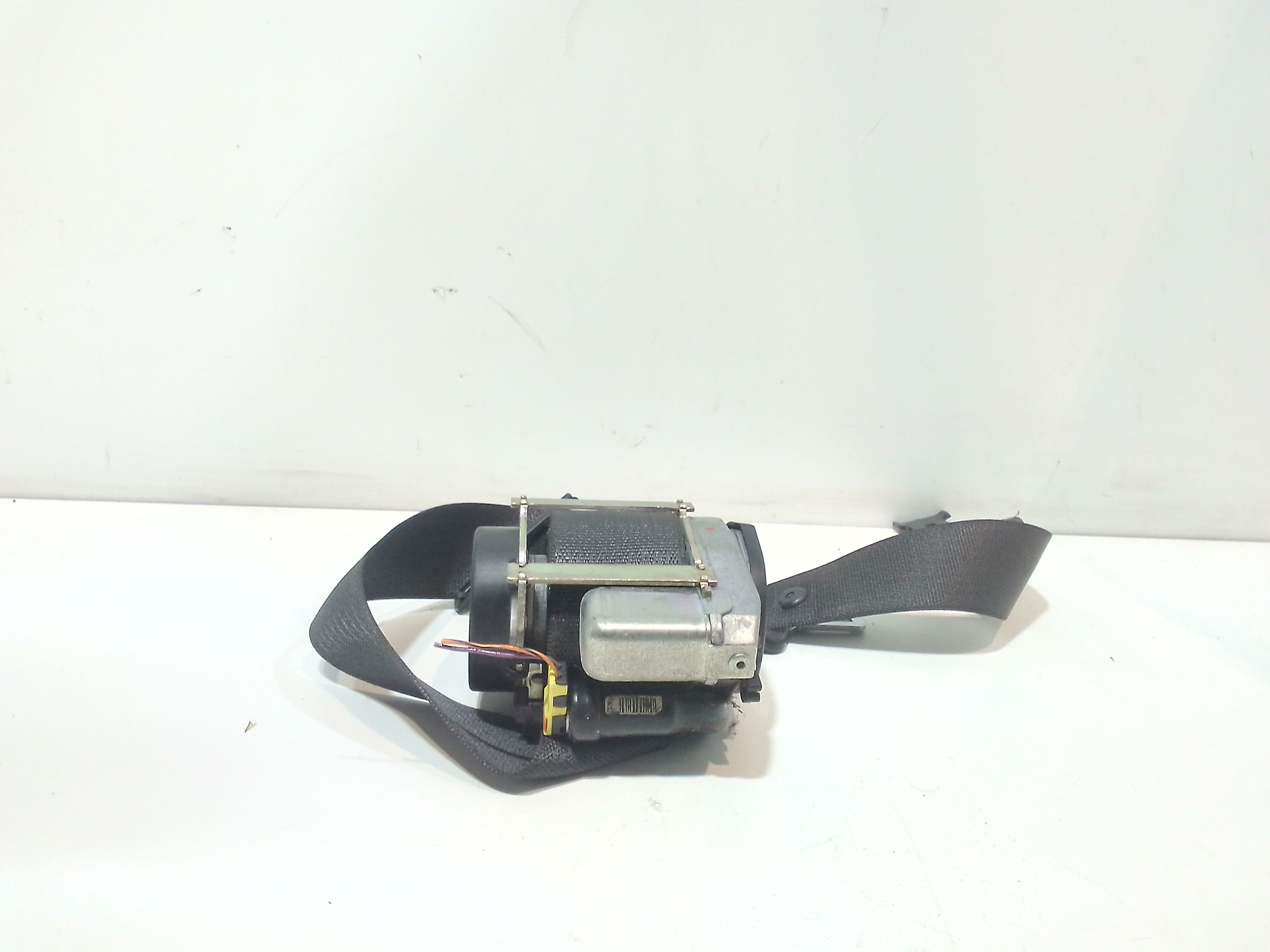 Cintura di sicurezza anteriore sinistra per Opel Astra J 2 Serie (2011 - In produzione)