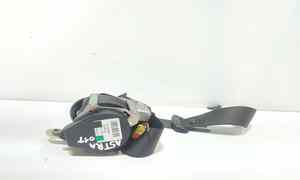 Cintura di sicurezza anteriore sinistra per Opel Astra J 2 Serie (2011 - In produzione)