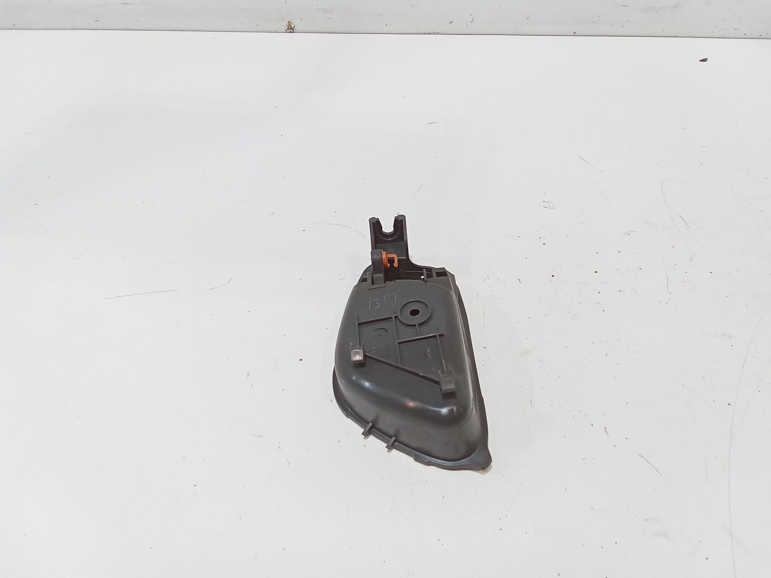 Maniglia interna Anteriore Destra per Chevrolet Spark 1 Serie (2009 - 2012)