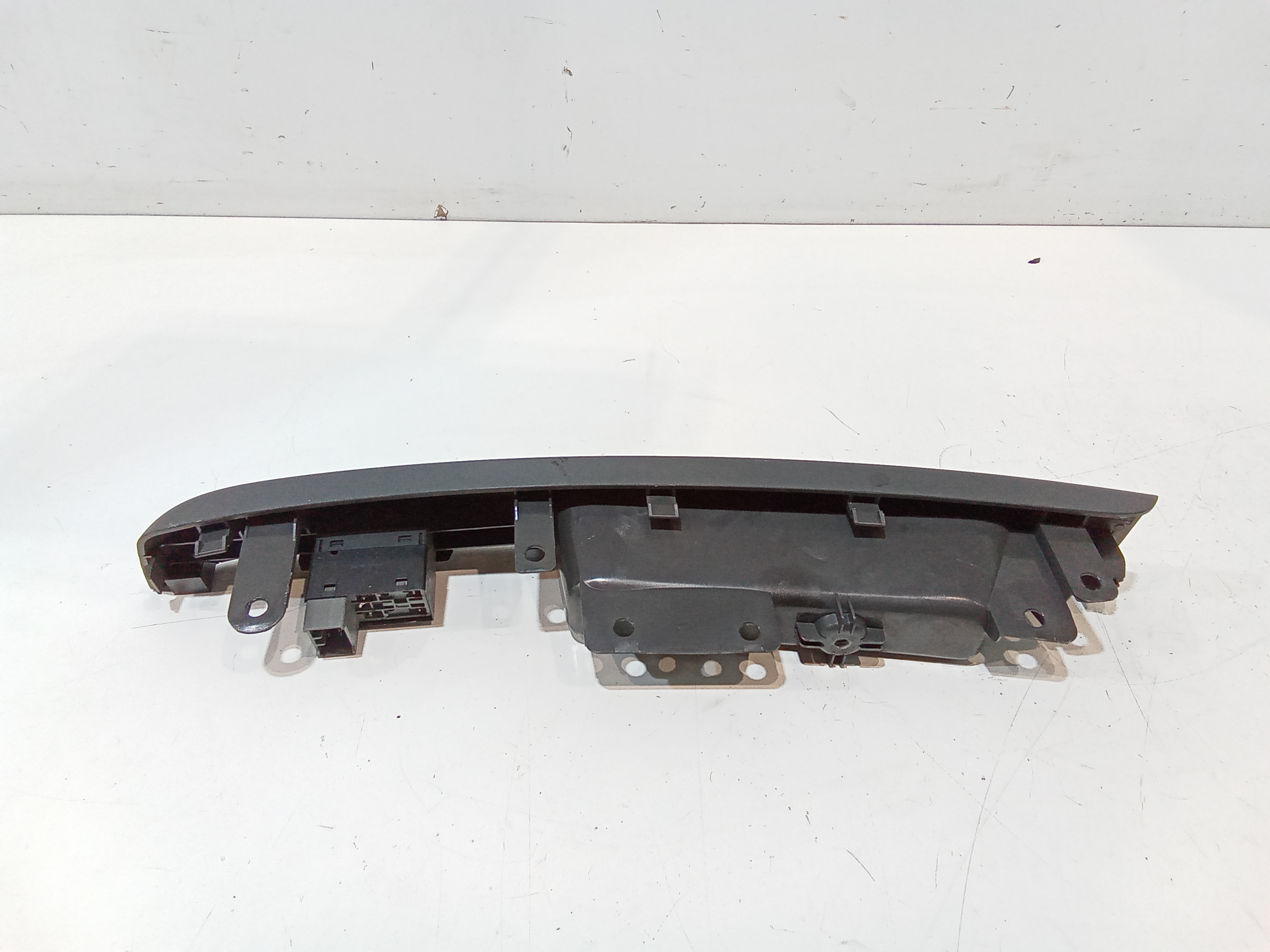 Pulsantiera Anteriore Destra Passeggero per Chevrolet Spark 1 Serie (2009 - 2012)