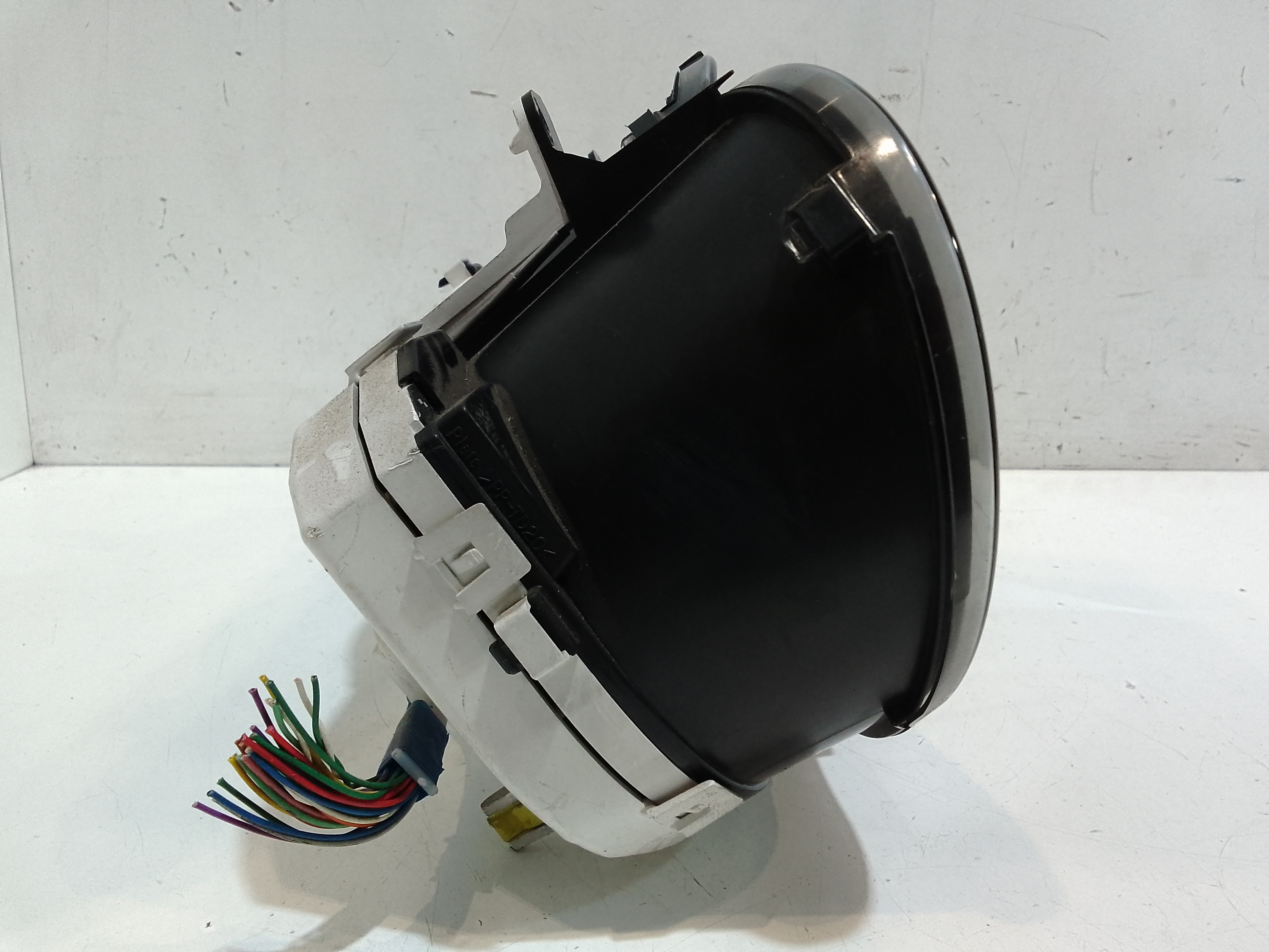 Quadro Strumenti per Toyota Rav4 4 Serie (2005 - 2009)