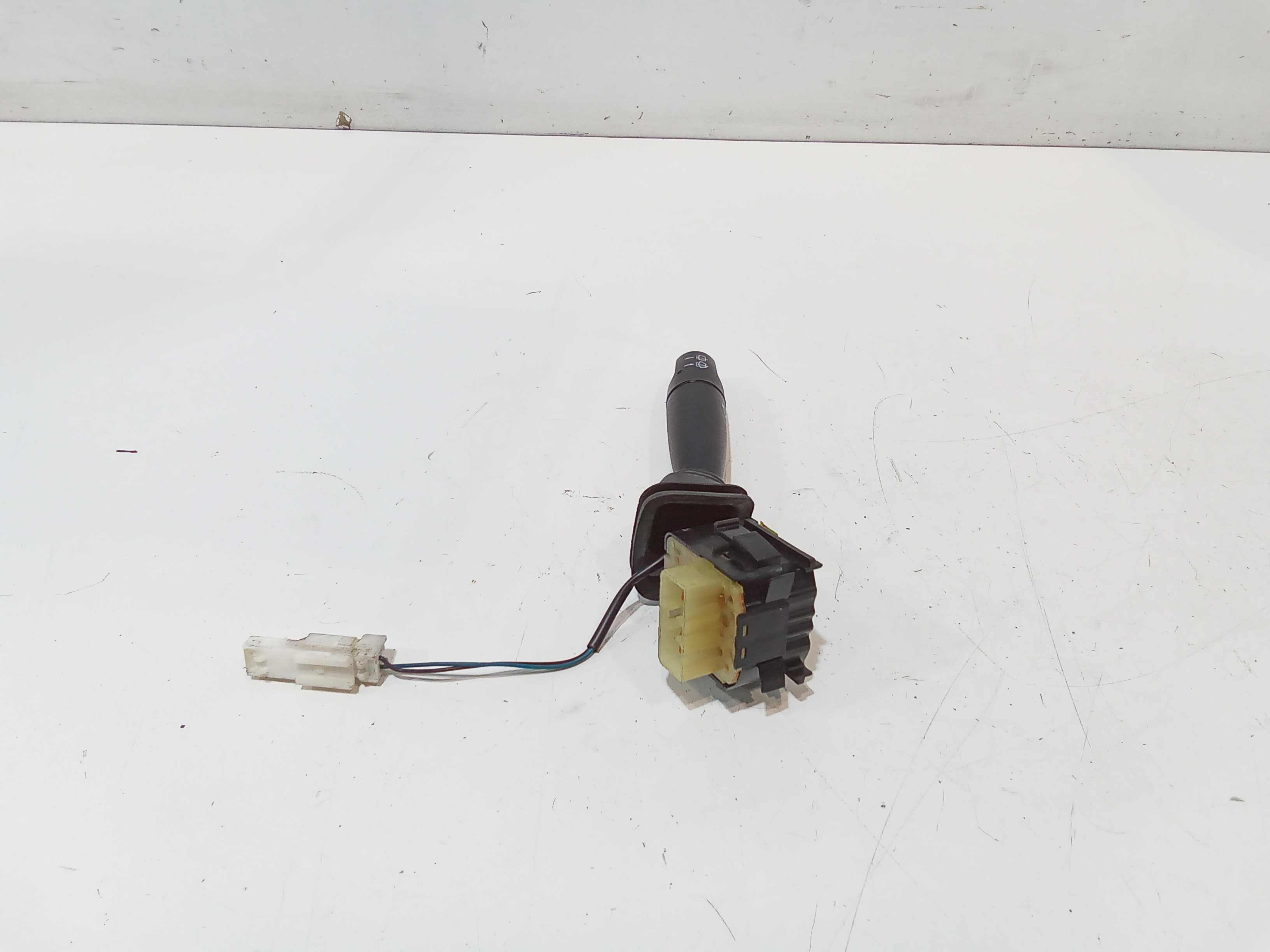 Devioluci destro per Chevrolet Spark 1 Serie (2009 - 2012)