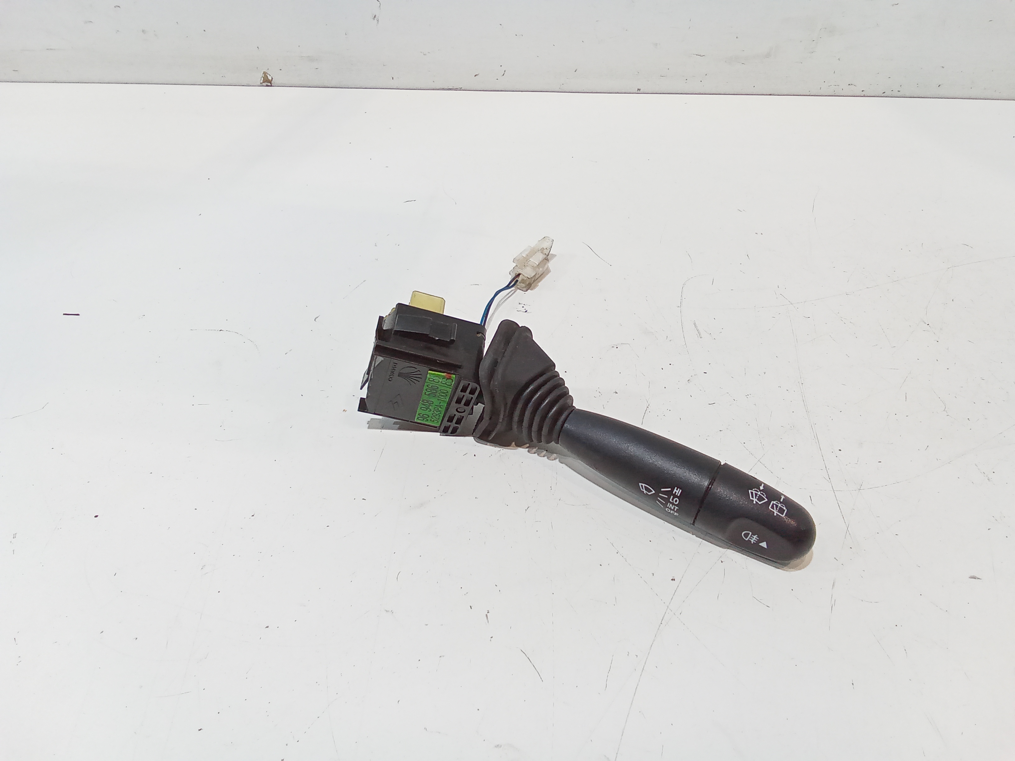 Devioluci destro per Chevrolet Spark 1 Serie (2009 - 2012)