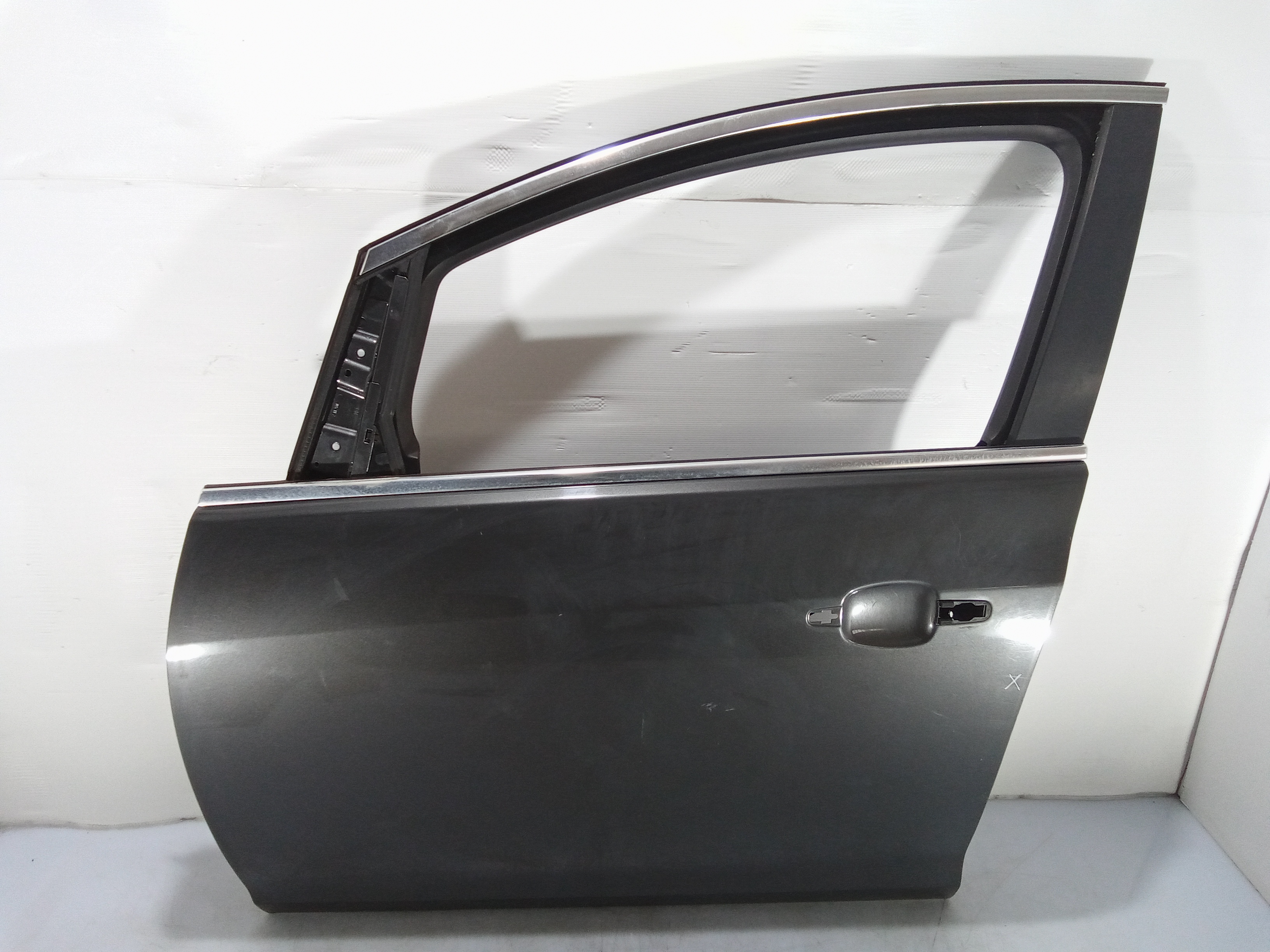 Portiera Anteriore Sinistra per Opel Astra J 2 Serie (2011 - In produzione)