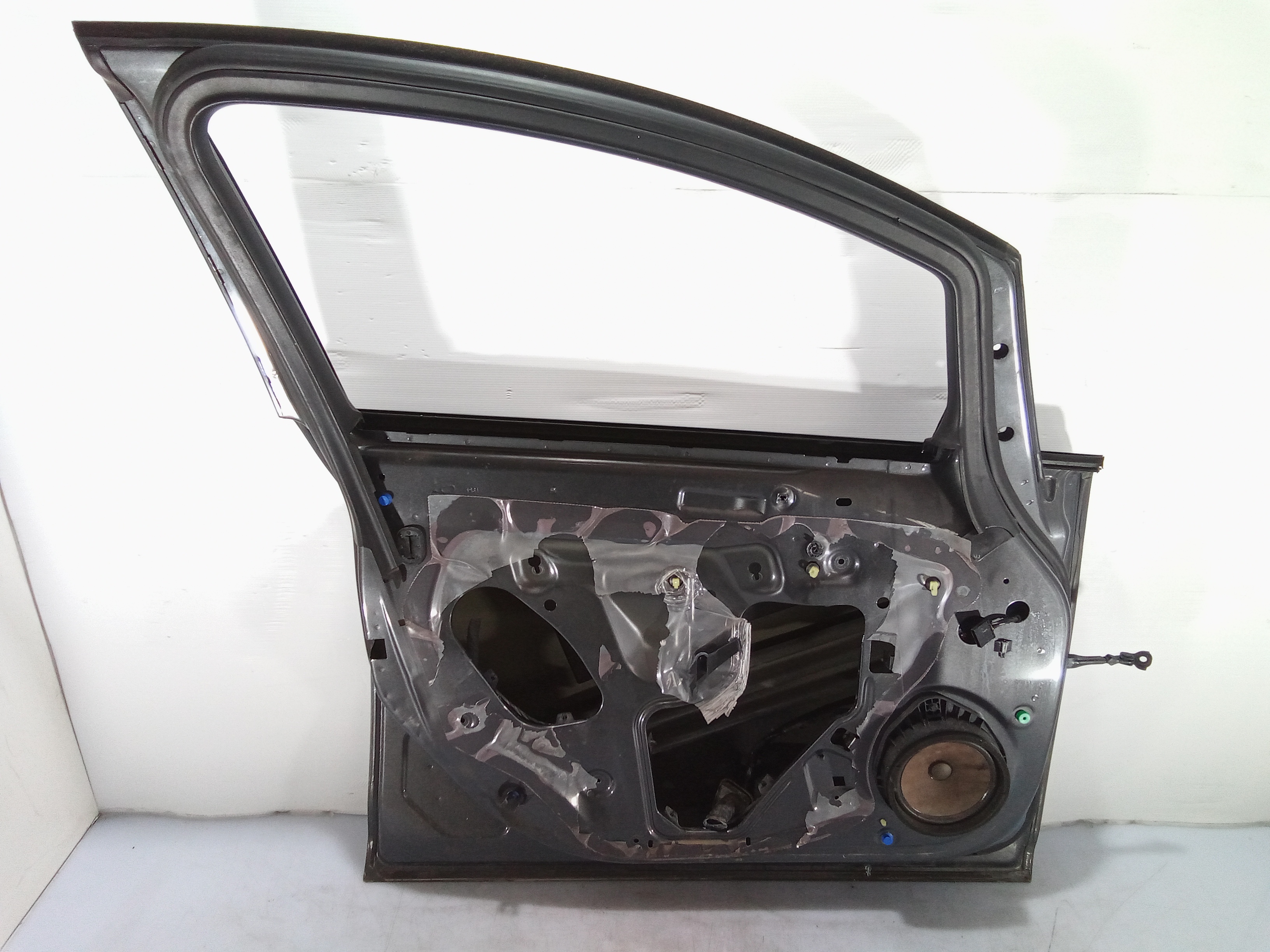 Portiera Anteriore Sinistra per Opel Astra J 2 Serie (2011 - In produzione)