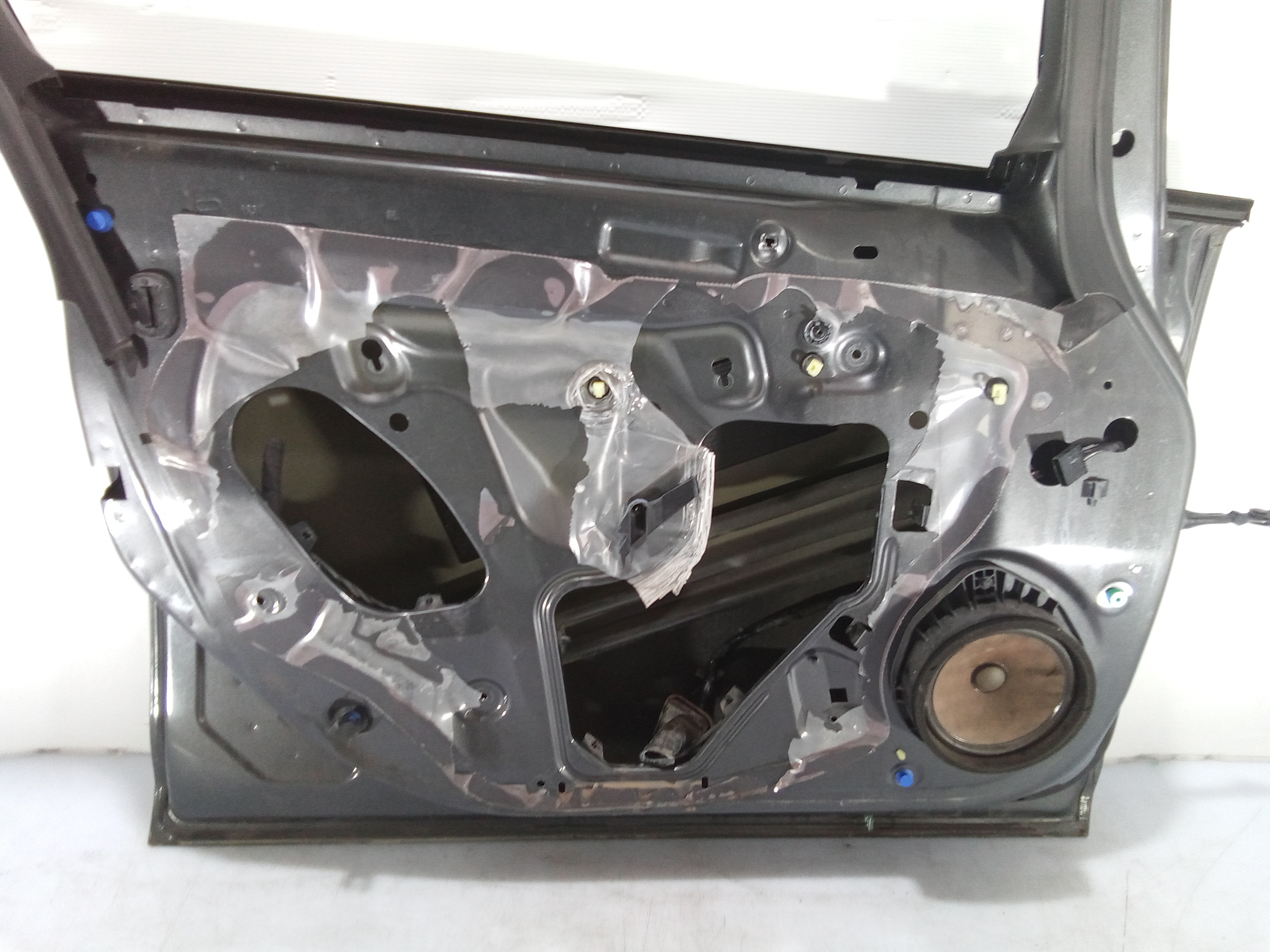 Portiera Anteriore Sinistra per Opel Astra J 2 Serie (2011 - In produzione)