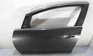 Portiera Anteriore Sinistra per Opel Astra J 2 Serie (2011 - In produzione)