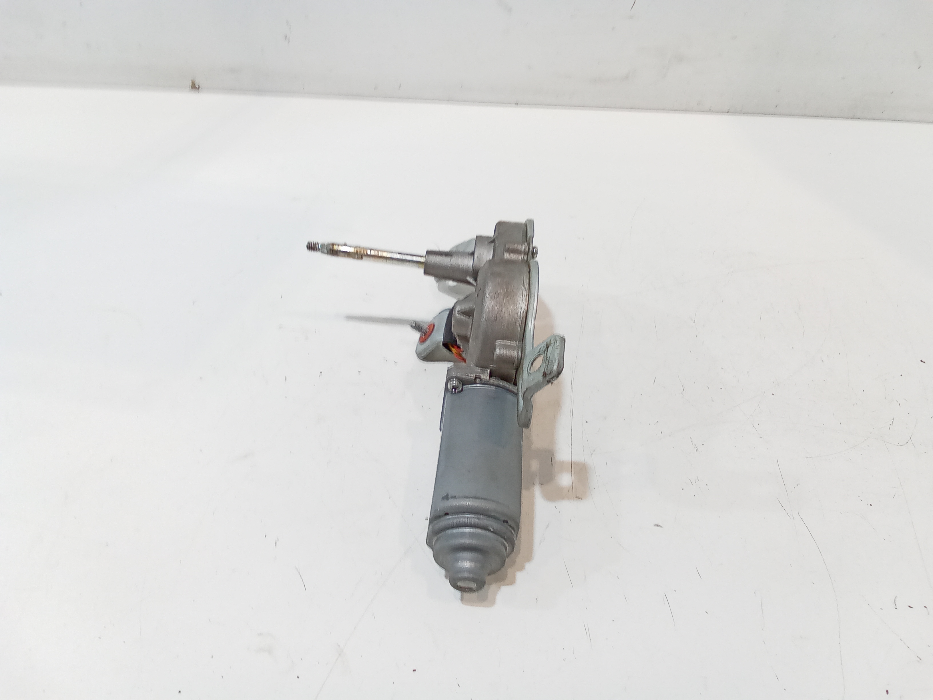 Motorino Tergicristallo Posteriore per Chevrolet Spark 1 Serie (2009 - 2012)