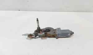 Motorino Tergicristallo Posteriore per Chevrolet Spark 1 Serie (2009 - 2012)