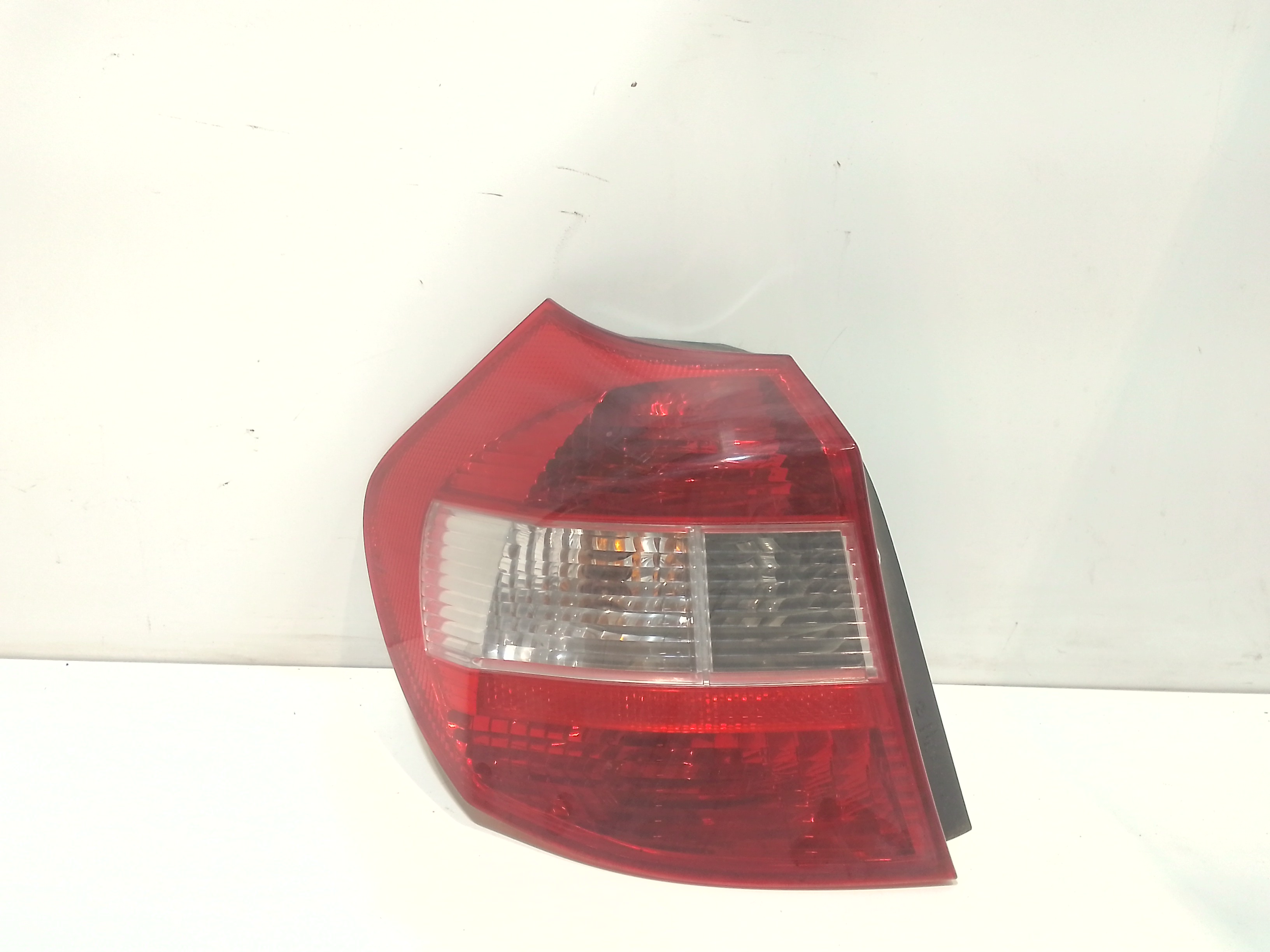 Stop fanale Posteriore sinistro lato Guida per Bmw Serie 1 Serie (e81) (06>12) (2006 - 2012)