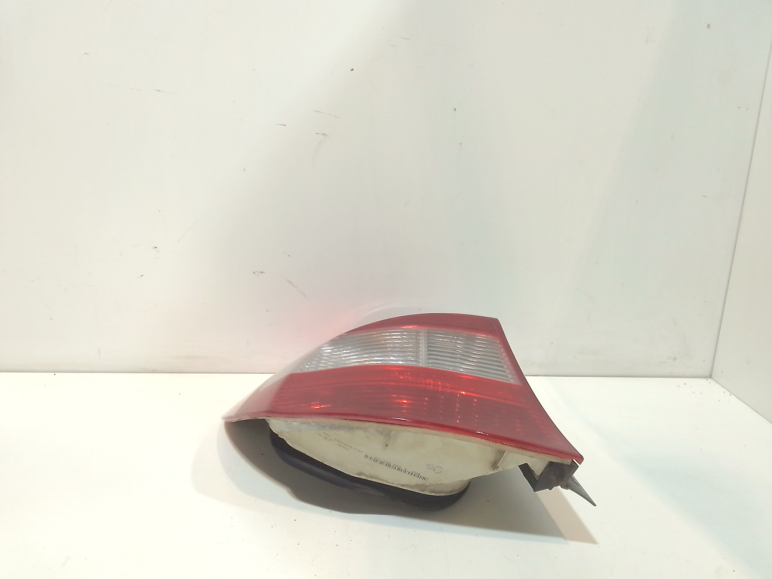 Stop fanale Posteriore sinistro lato Guida per Bmw Serie 1 Serie (e81) (06>12) (2006 - 2012)