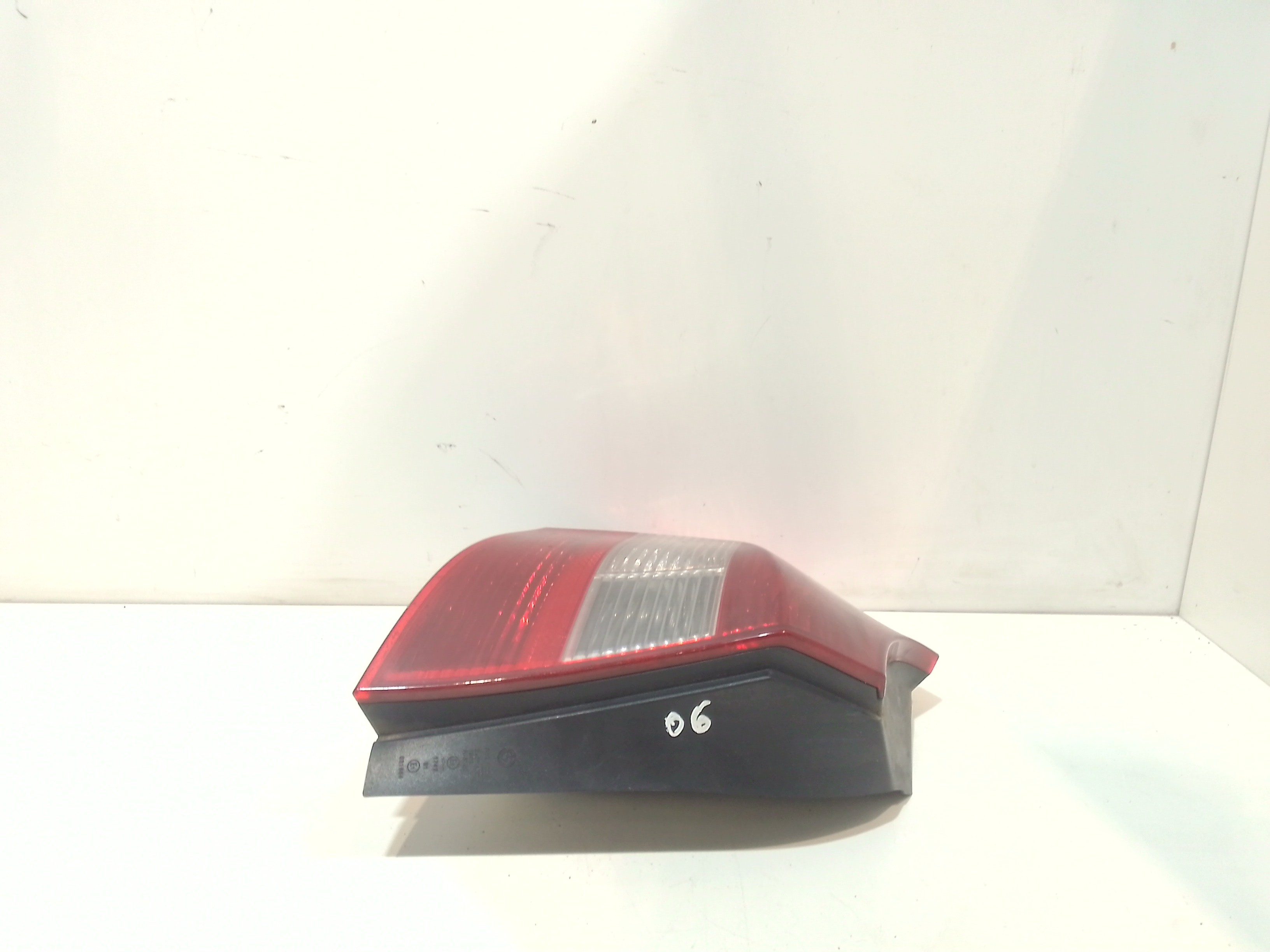 Stop fanale Posteriore sinistro lato Guida per Bmw Serie 1 Serie (e81) (06>12) (2006 - 2012)