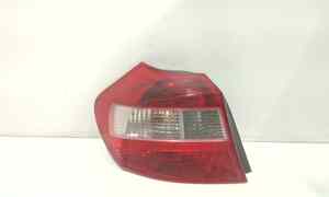 Stop fanale Posteriore sinistro lato Guida per Bmw Serie 1 Serie (e81) (06>12) (2006 - 2012)