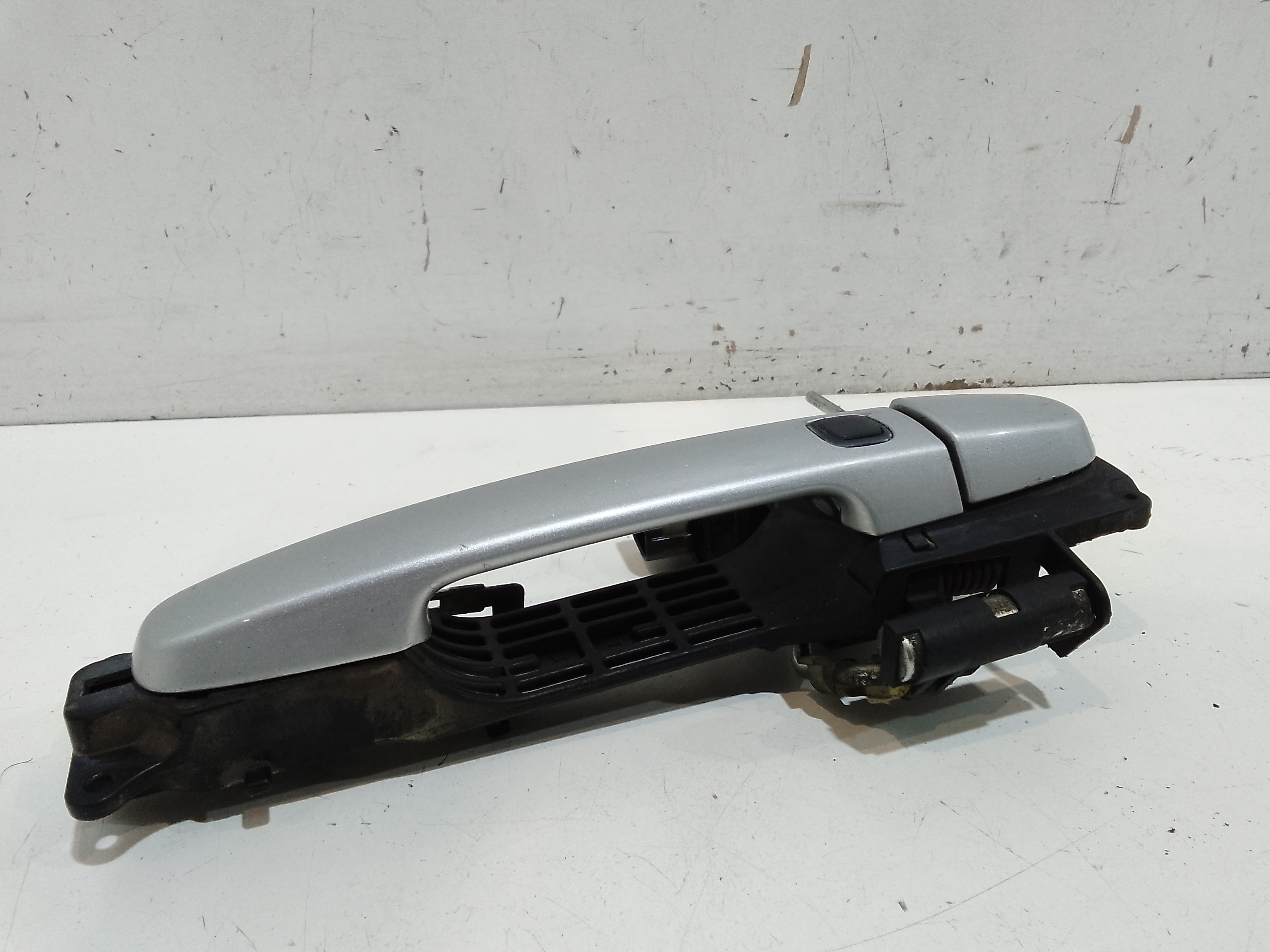 Maniglia apertura cofano posteriore per Toyota Rav4 4 Serie (2005 - 2009)