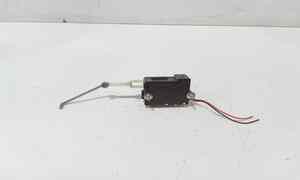 Attuatore serratura cofano posteriore per Chevrolet Spark 1 Serie (2009 - 2012)