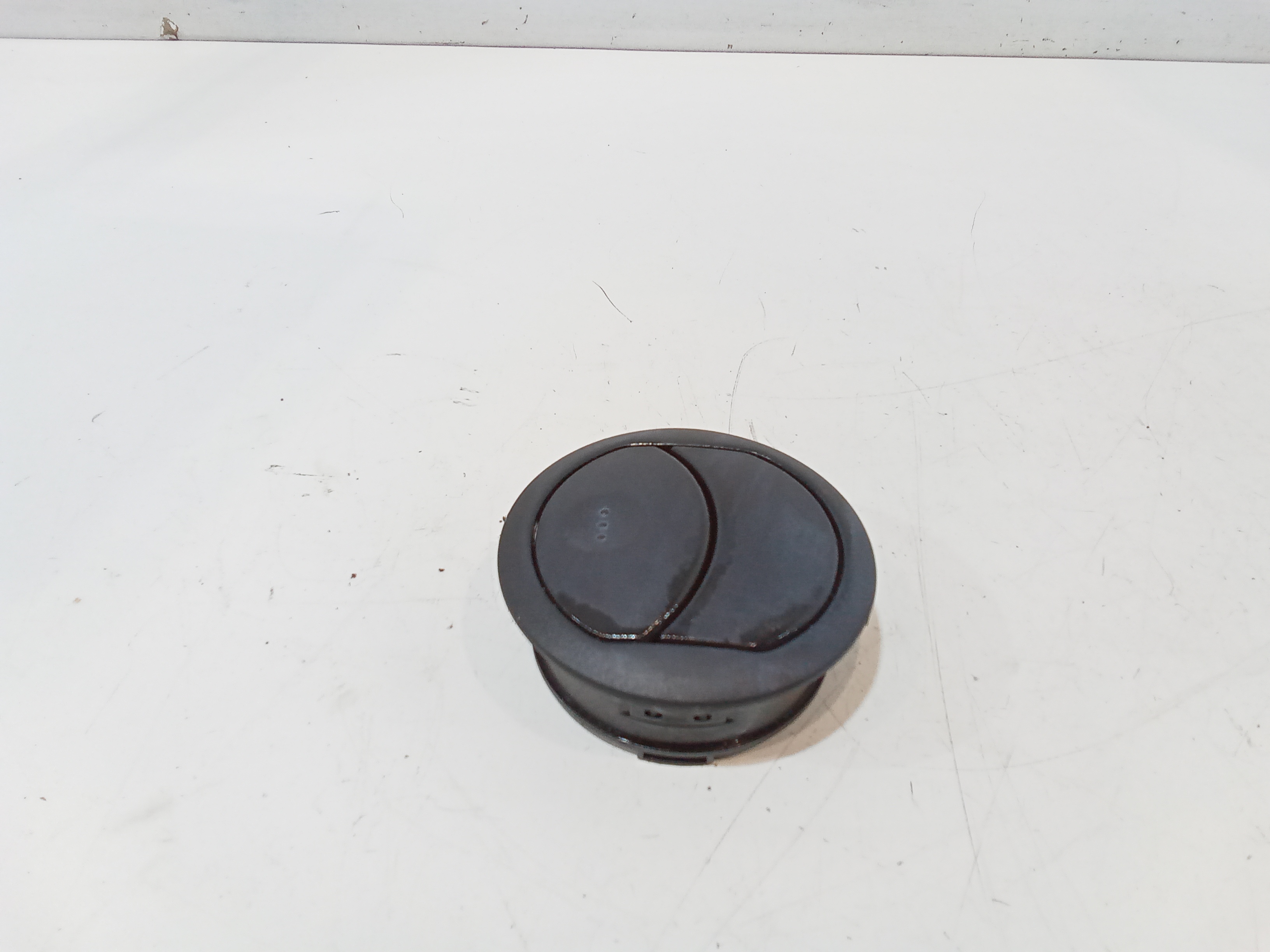 Bocchetta aria cruscotto lato guida per Chevrolet Spark 1 Serie (2009 - 2012)