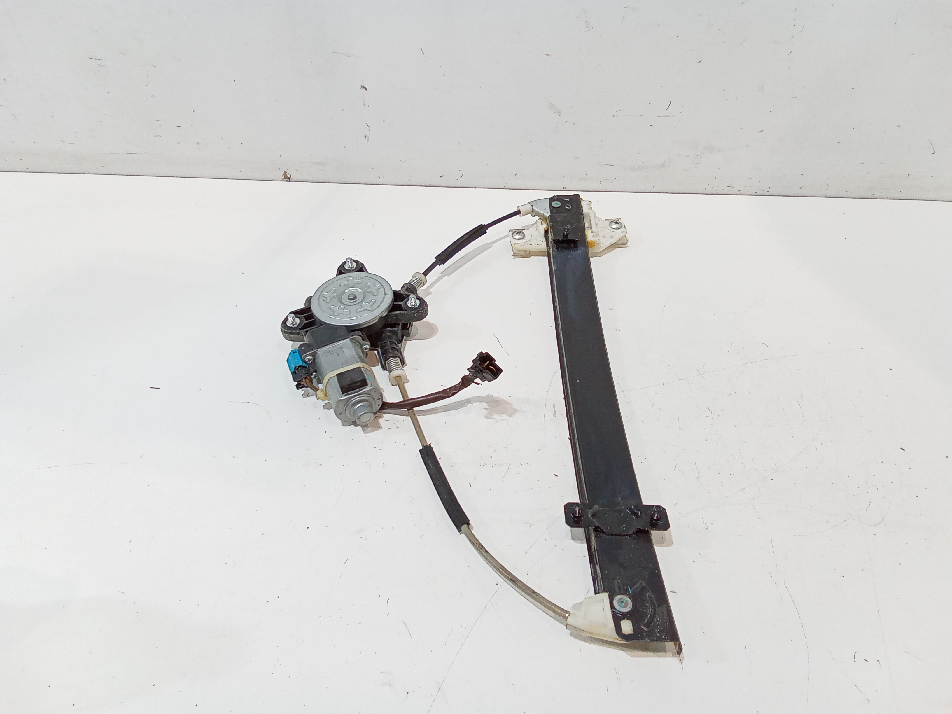 Cremagliera anteriore destra passeggero per Chevrolet Spark 1 Serie (2009 - 2012)