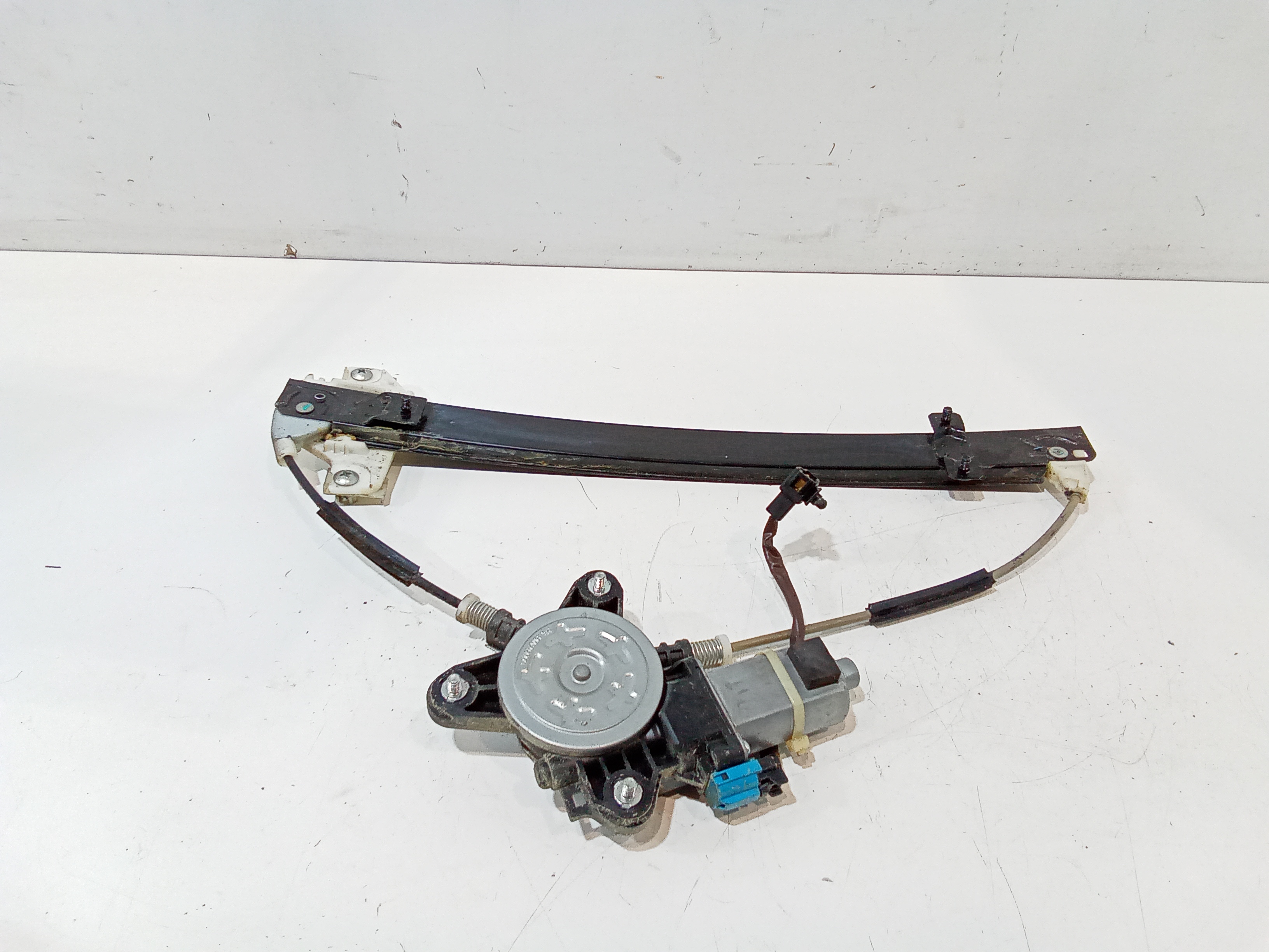 Cremagliera anteriore destra passeggero per Chevrolet Spark 1 Serie (2009 - 2012)