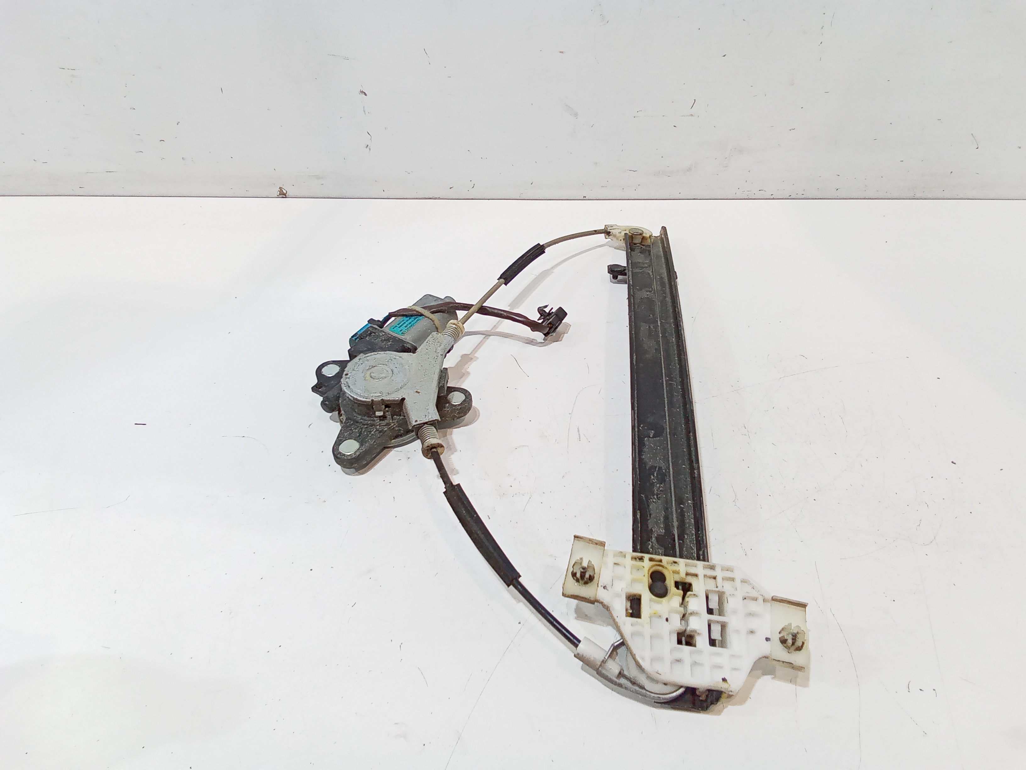 Cremagliera anteriore destra passeggero per Chevrolet Spark 1 Serie (2009 - 2012)