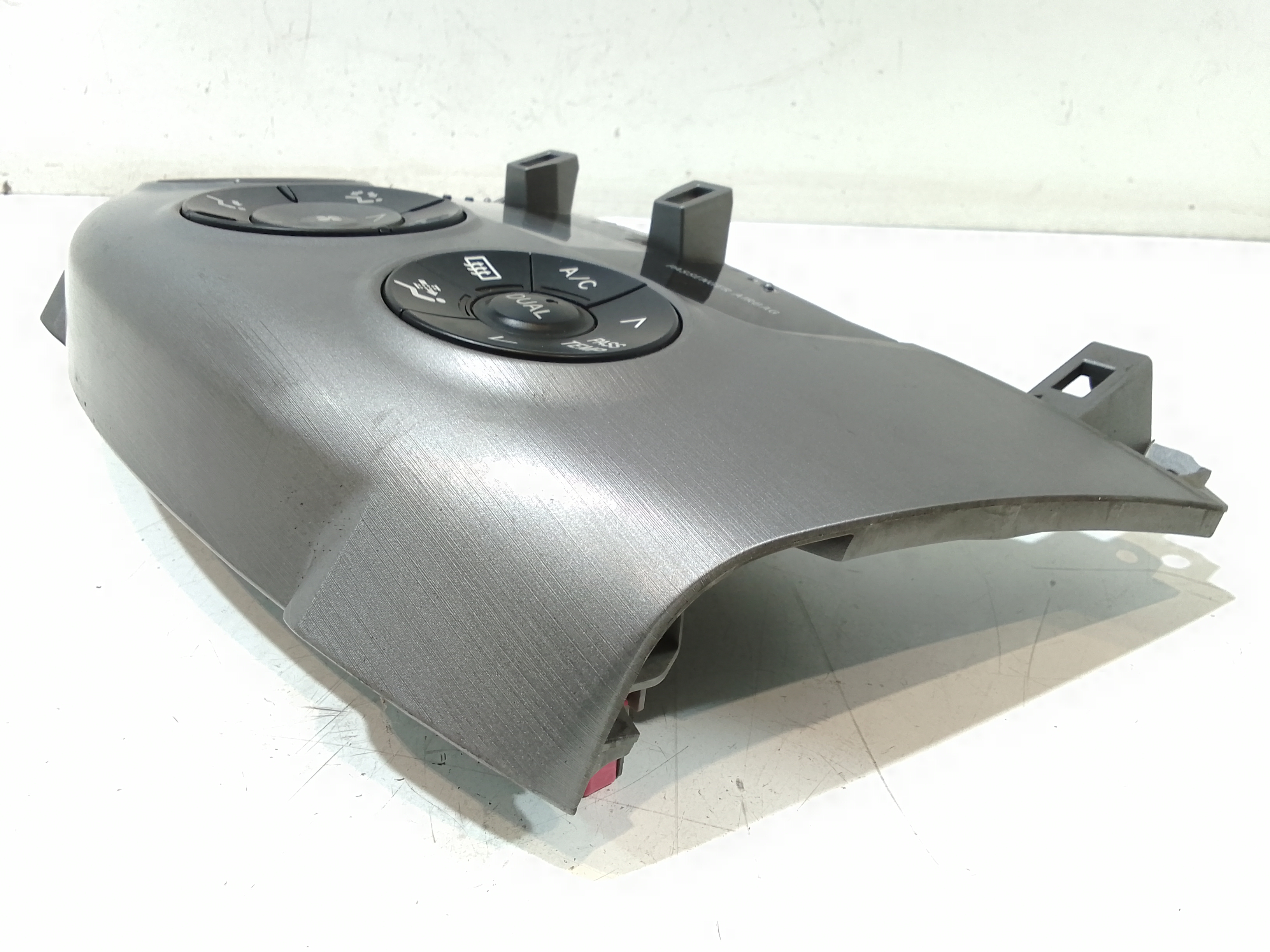 Comandi Clima per Toyota Rav4 4 Serie (2005 - 2009)