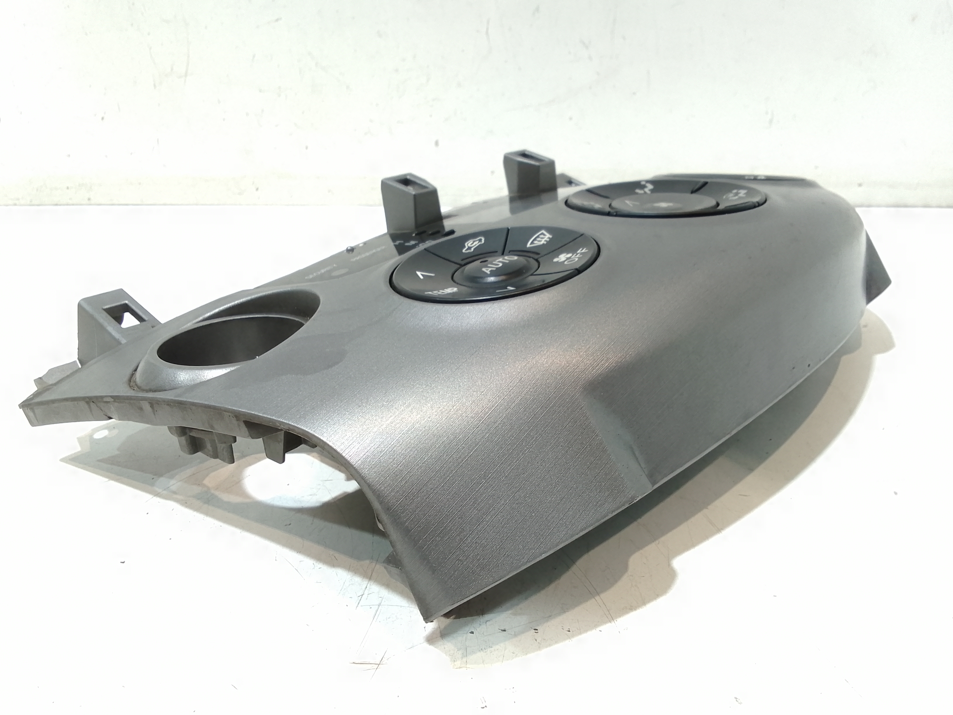 Comandi Clima per Toyota Rav4 4 Serie (2005 - 2009)