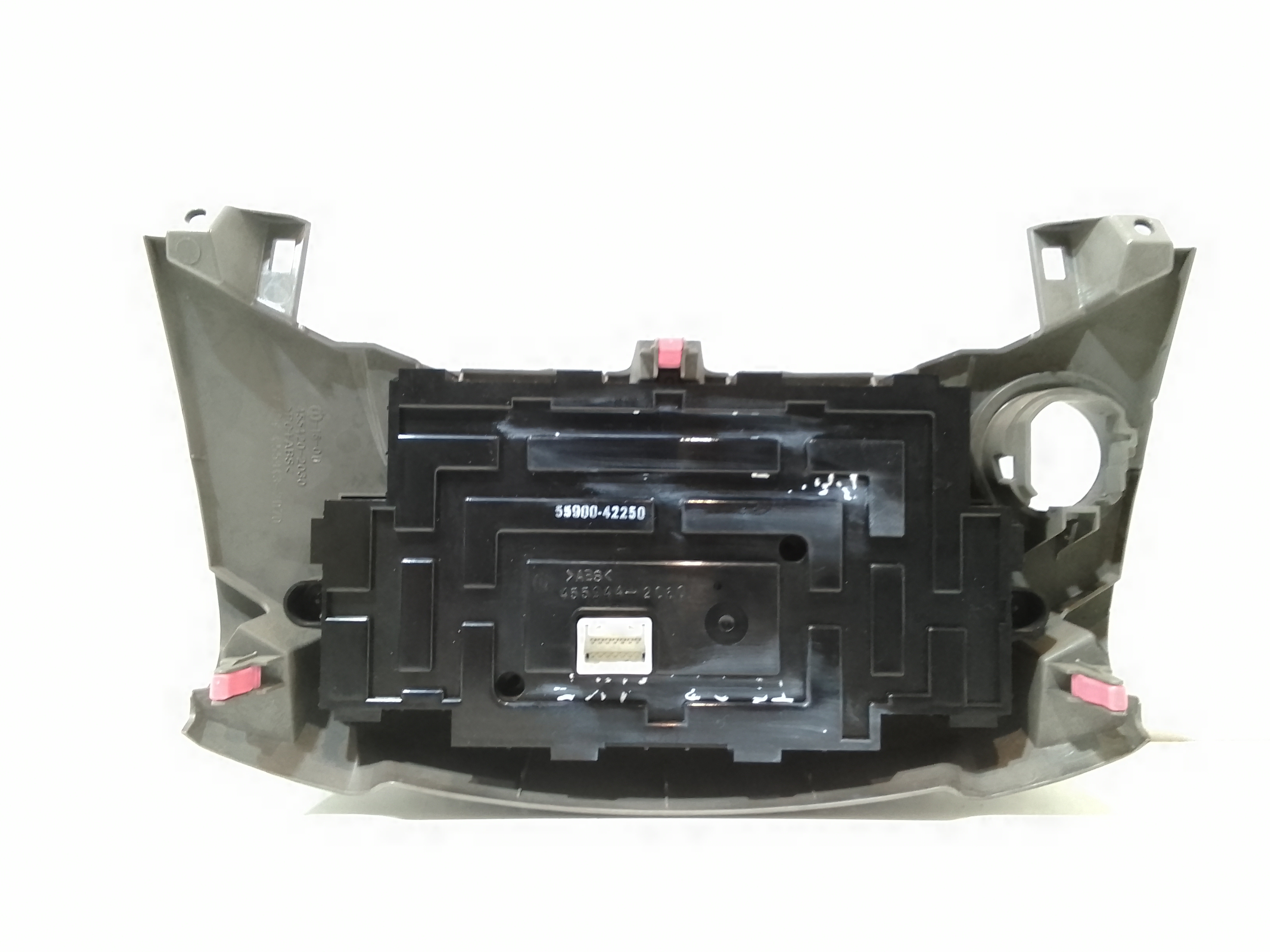 Comandi Clima per Toyota Rav4 4 Serie (2005 - 2009)