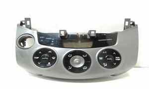 Comandi Clima per Toyota Rav4 4 Serie (2005 - 2009)