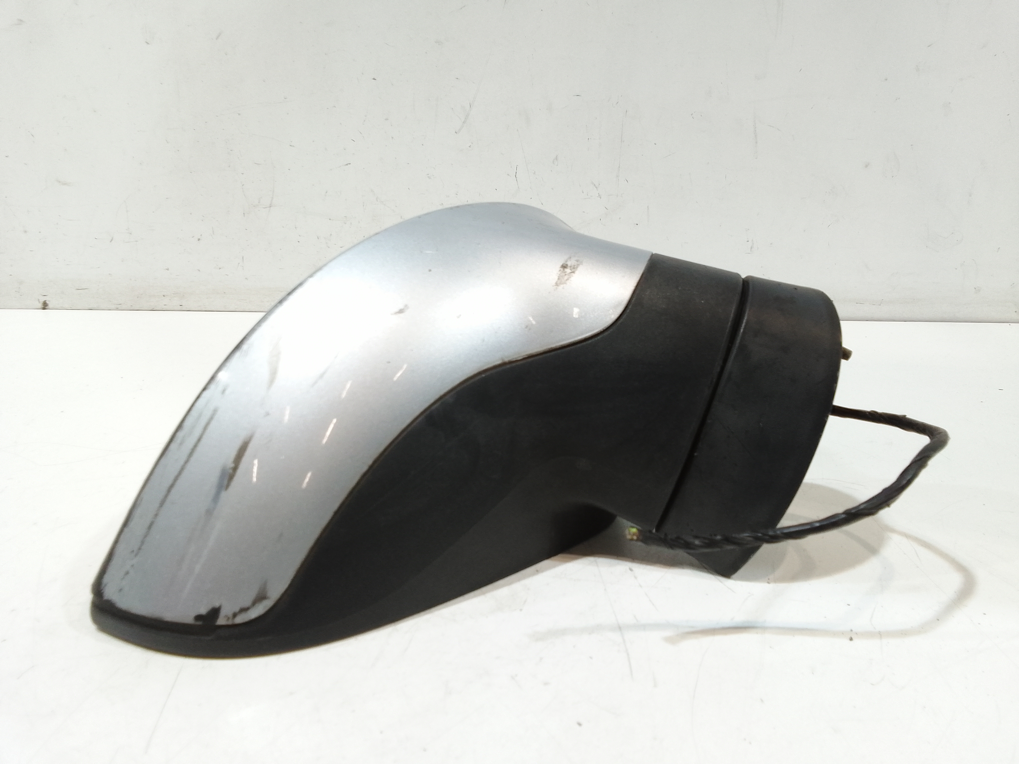 Specchietto Retrovisore Destro per Seat Ibiza Serie (08>12) (2008 - 2012)
