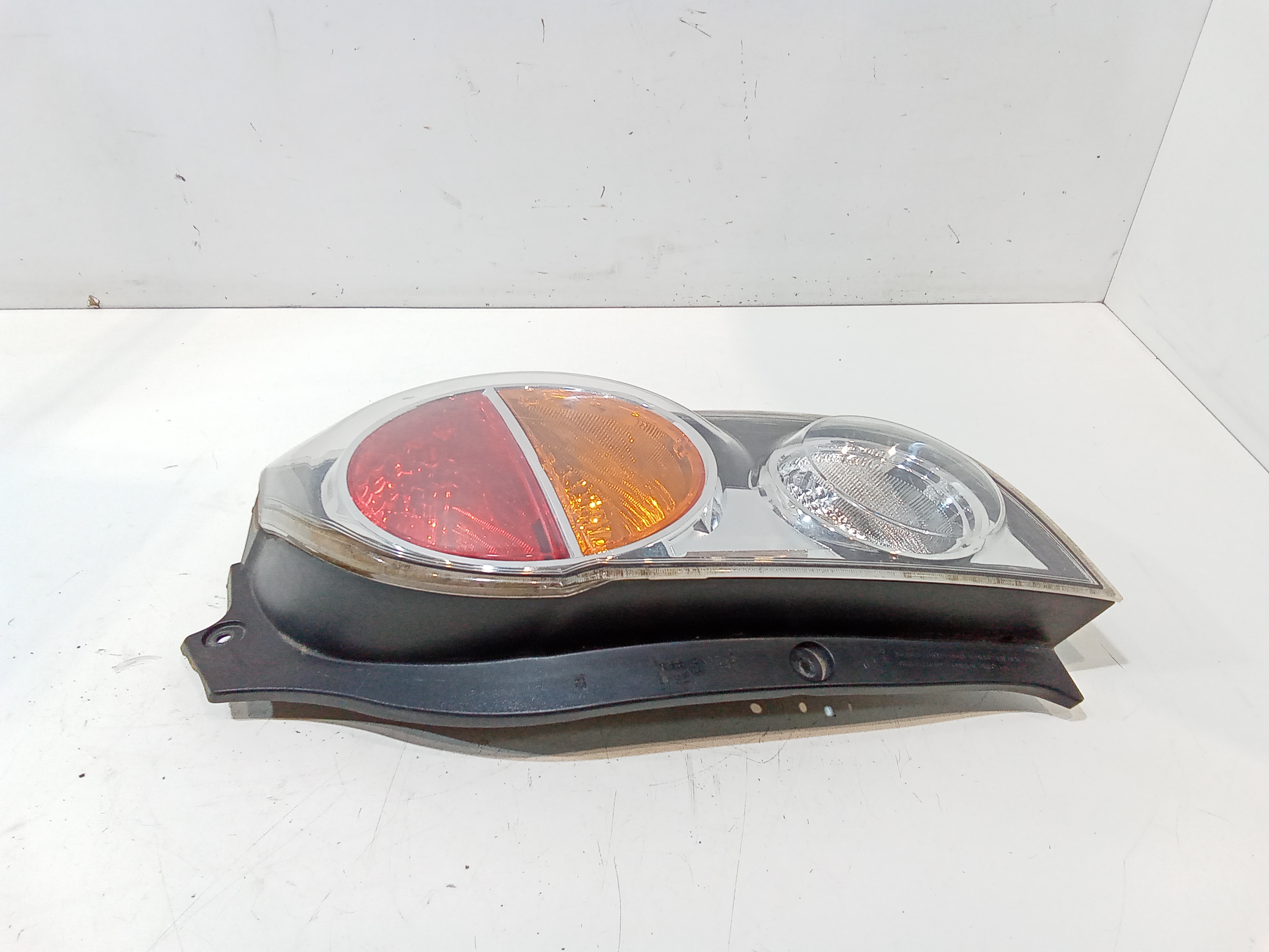 Stop fanale posteriore Destro Passeggero per Chevrolet Spark 1 Serie (2009 - 2012)