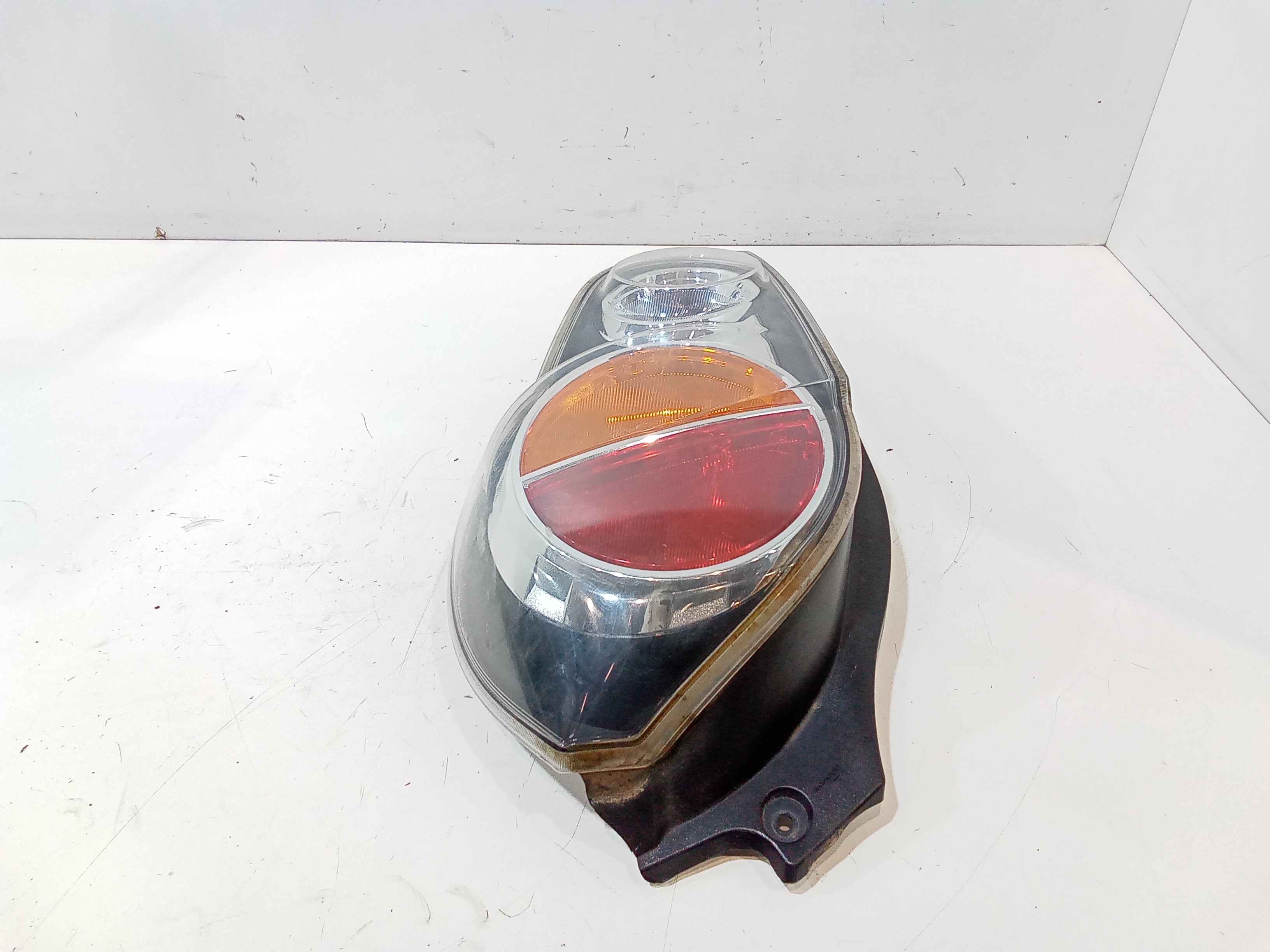 Stop fanale posteriore Destro Passeggero per Chevrolet Spark 1 Serie (2009 - 2012)