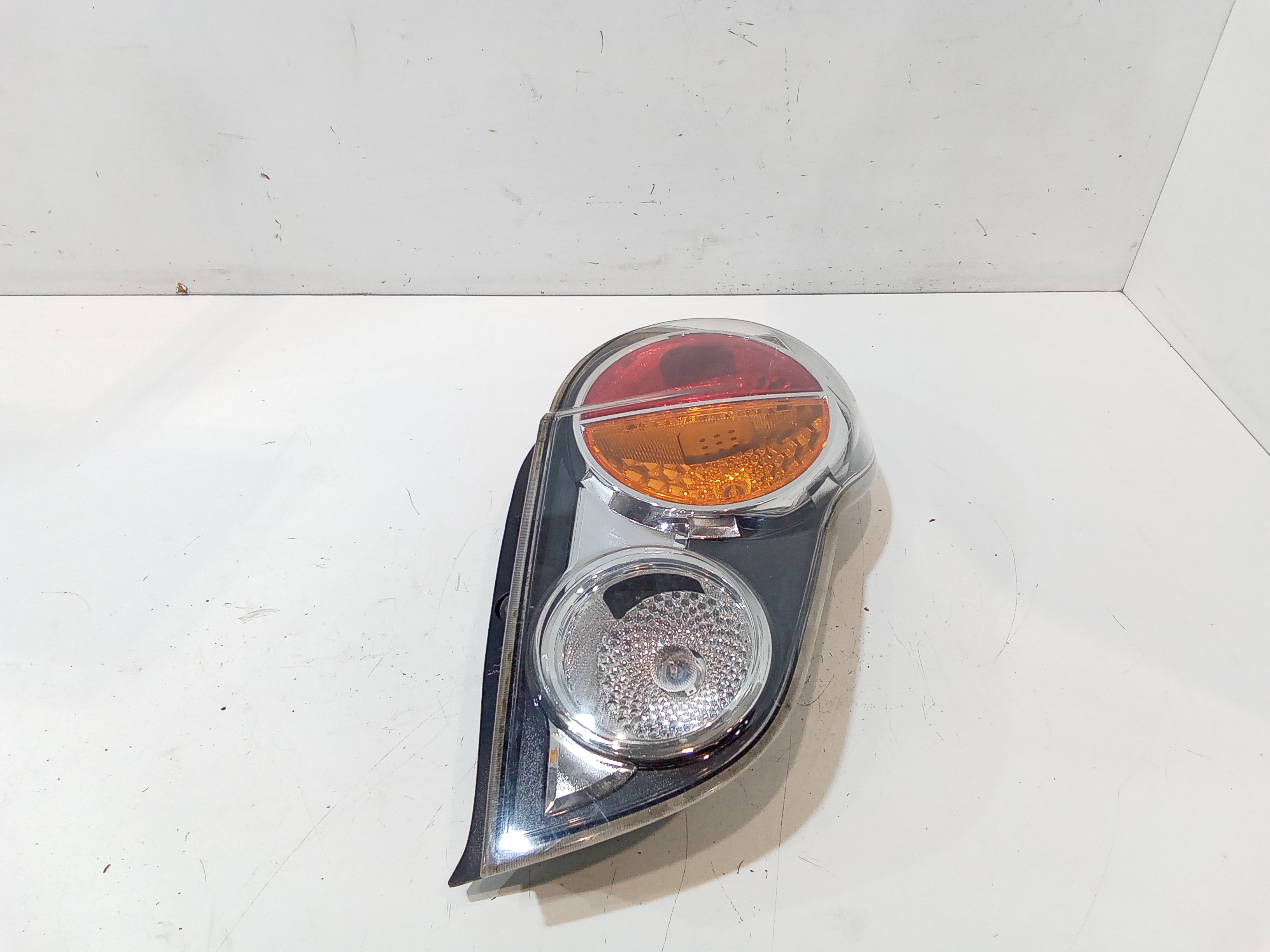 Stop fanale posteriore Destro Passeggero per Chevrolet Spark 1 Serie (2009 - 2012)