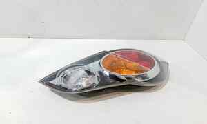 Stop fanale posteriore Destro Passeggero per Chevrolet Spark 1 Serie (2009 - 2012)